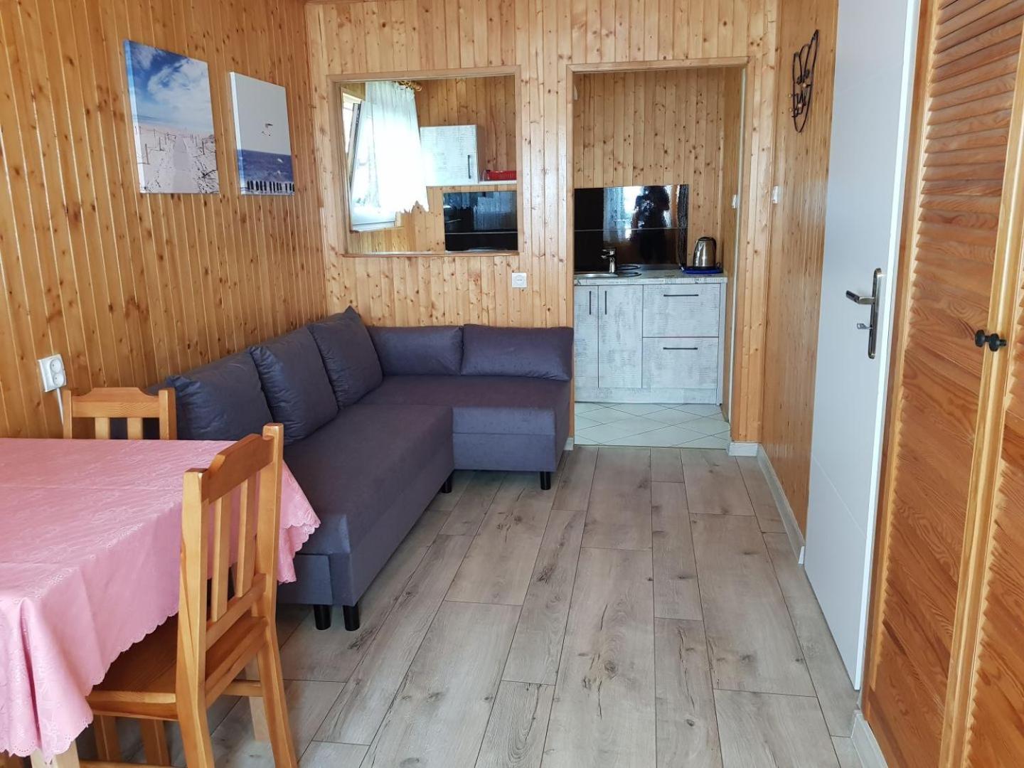 One-Bedroom Chalet