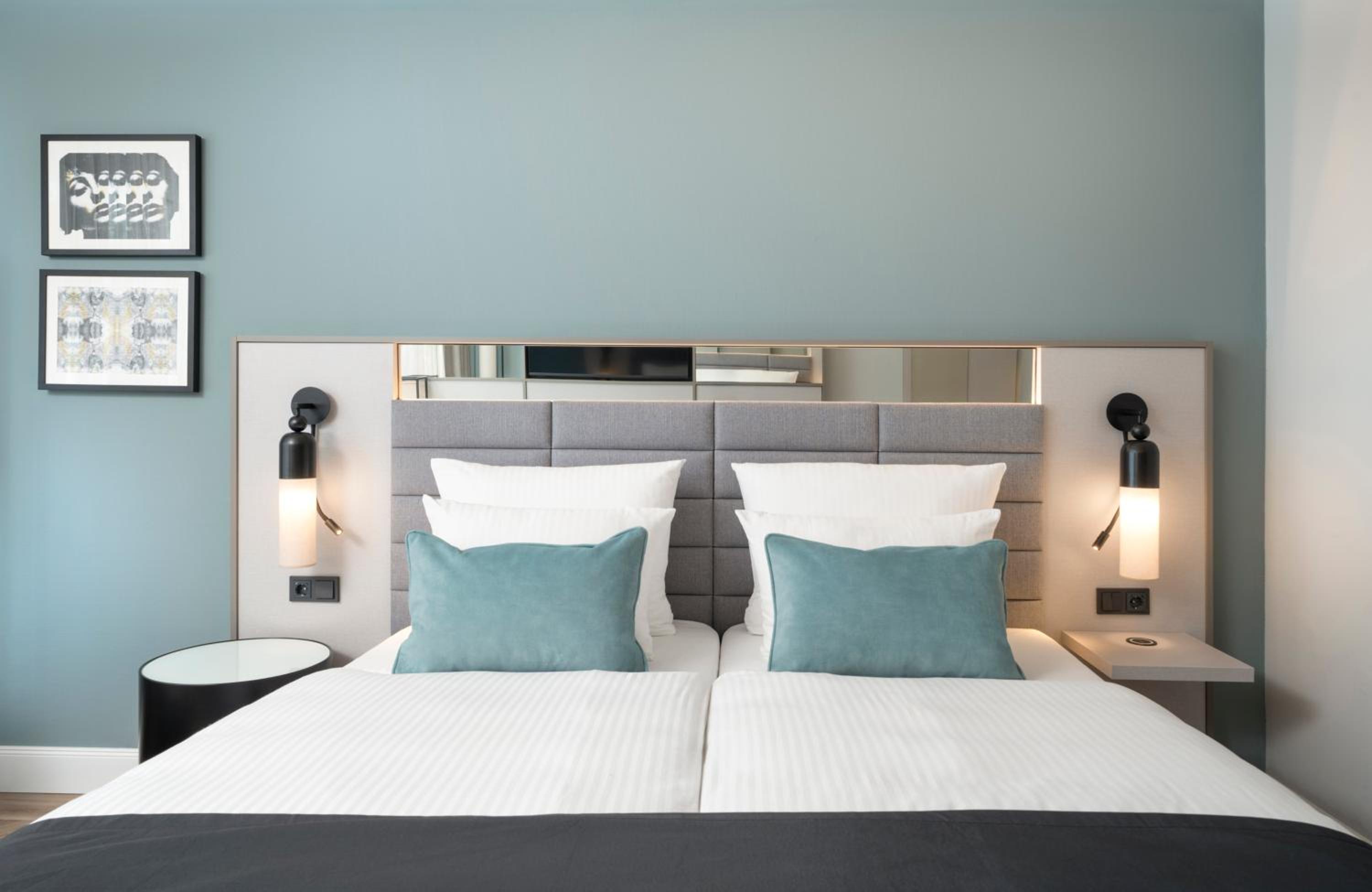 Comfort Double or Twin Room - Photo 6
