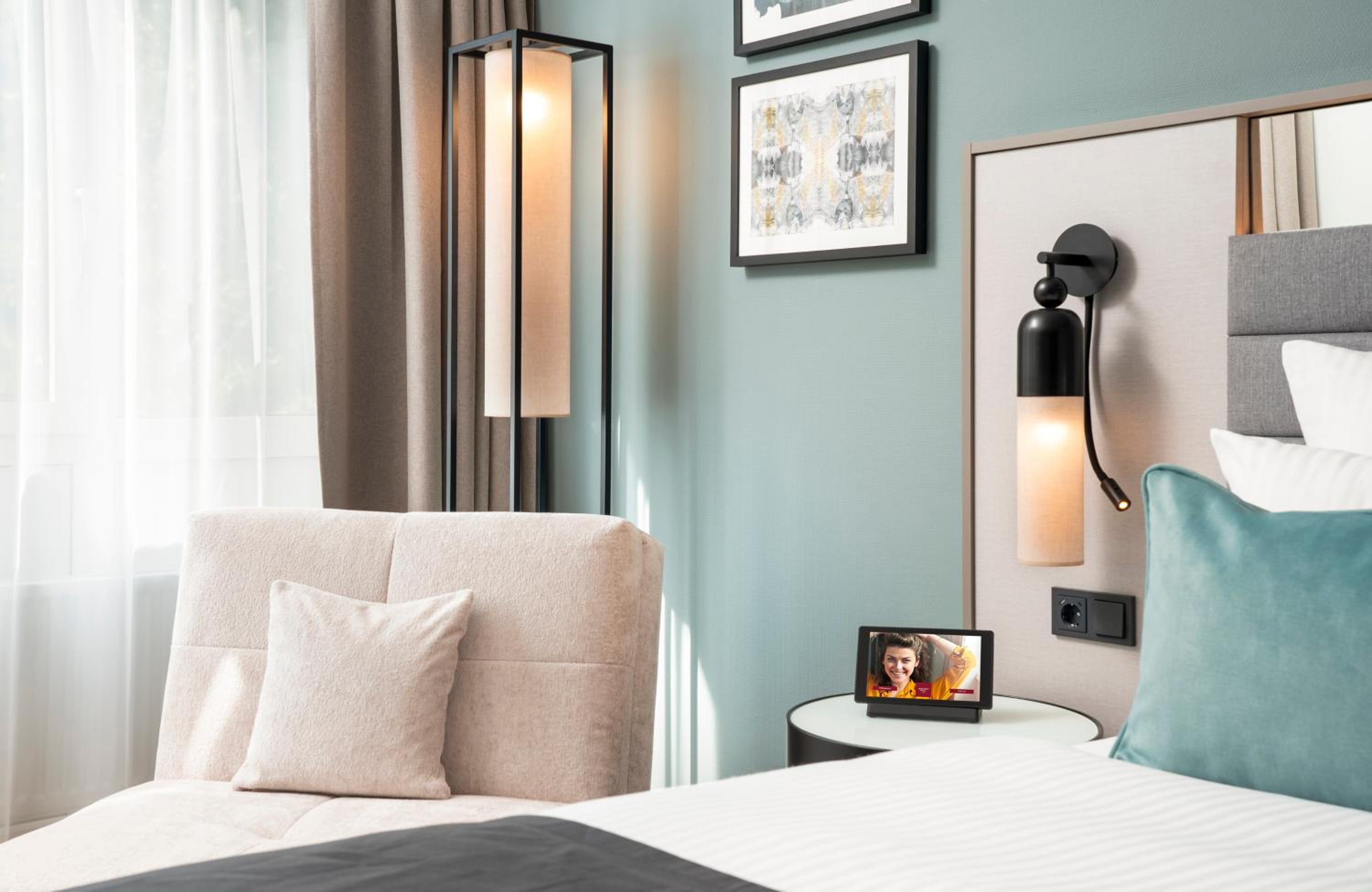 Comfort Double or Twin Room - Photo 4