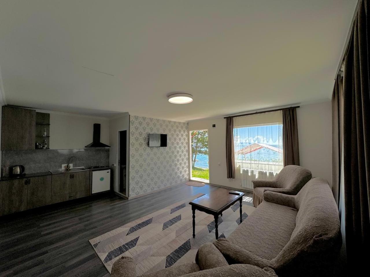 Two-Bedroom Apartment photo 1