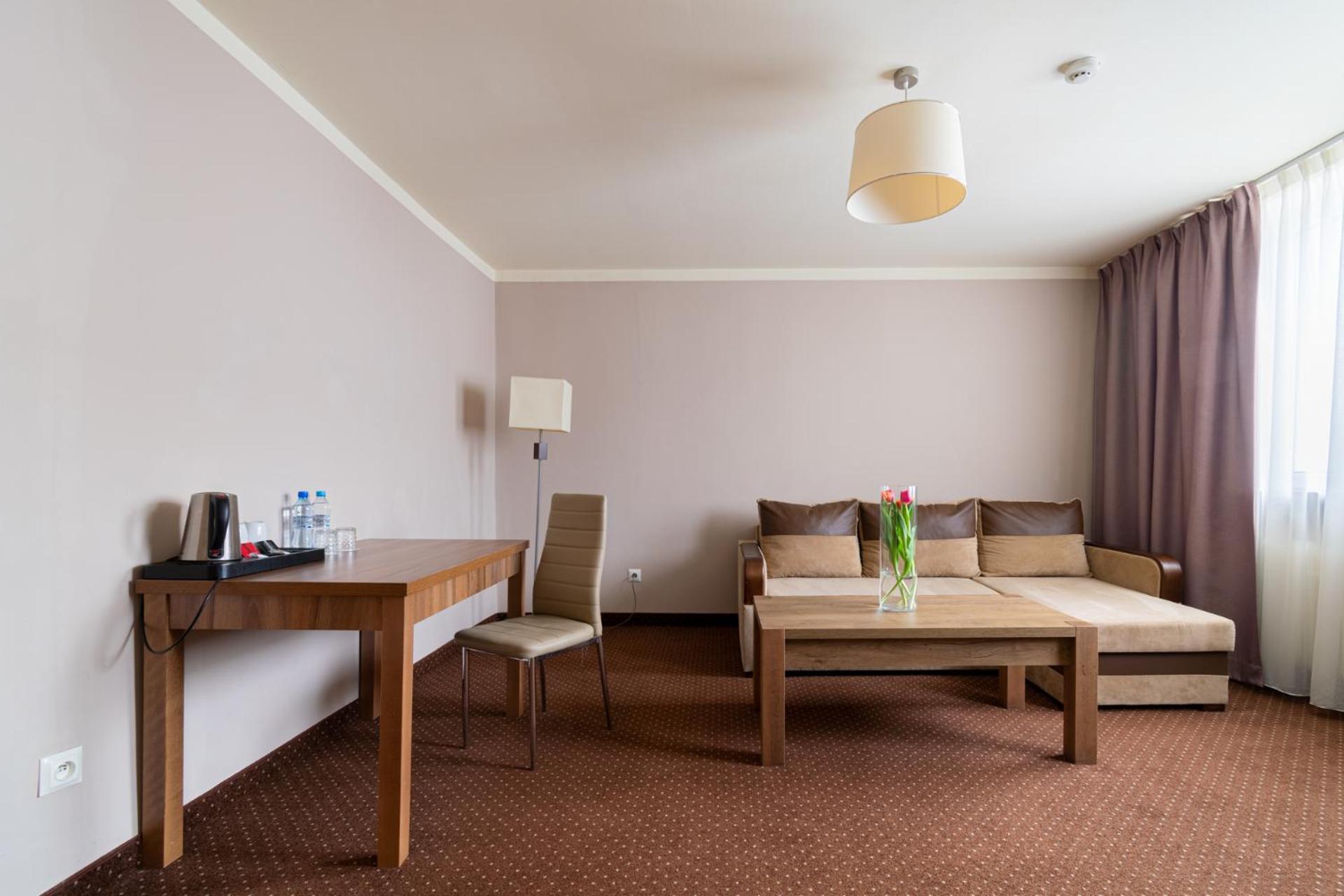 Junior Suite - Photo 7