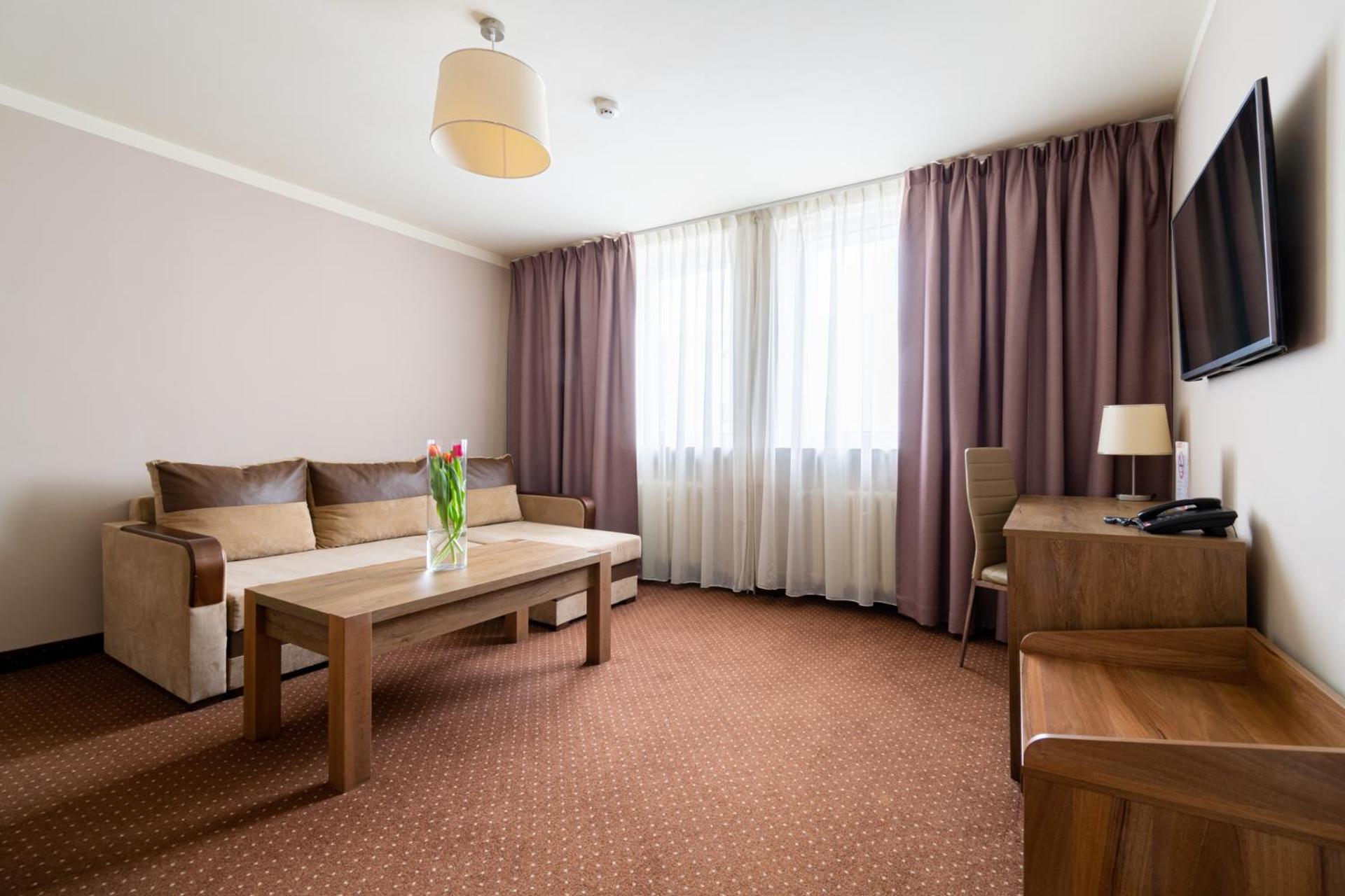 Junior Suite - Photo 2