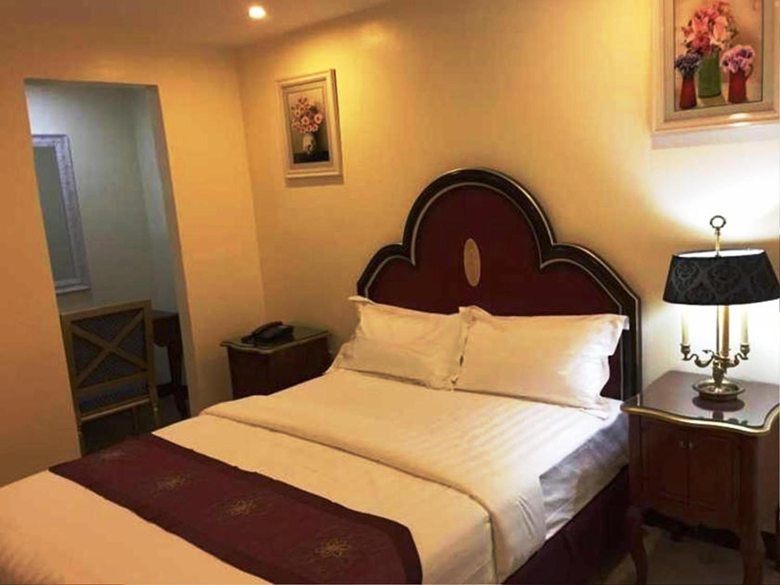 Superior Double Room photo 1