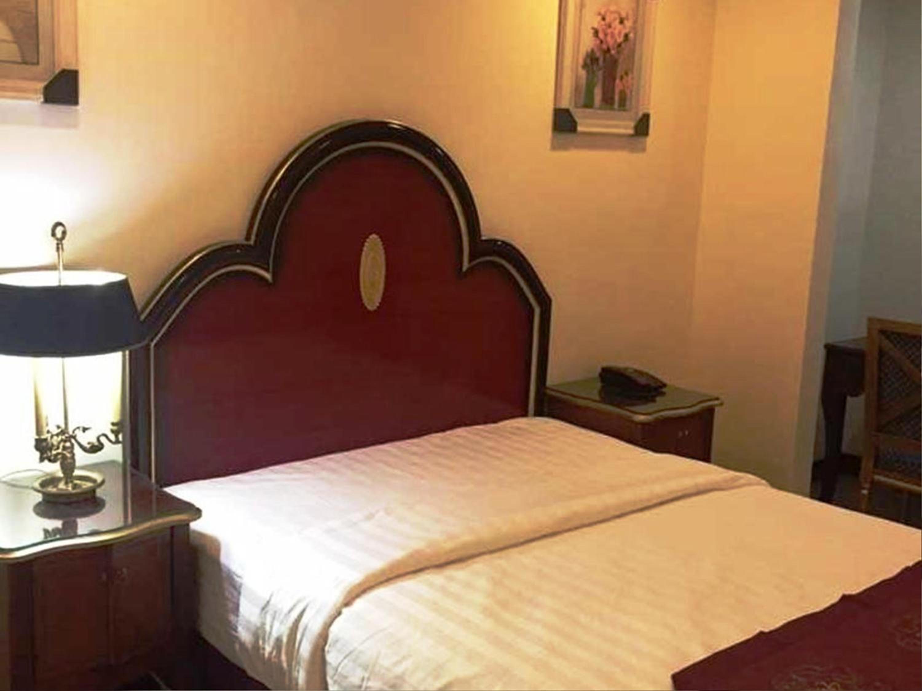 Standard Double Room photo 2