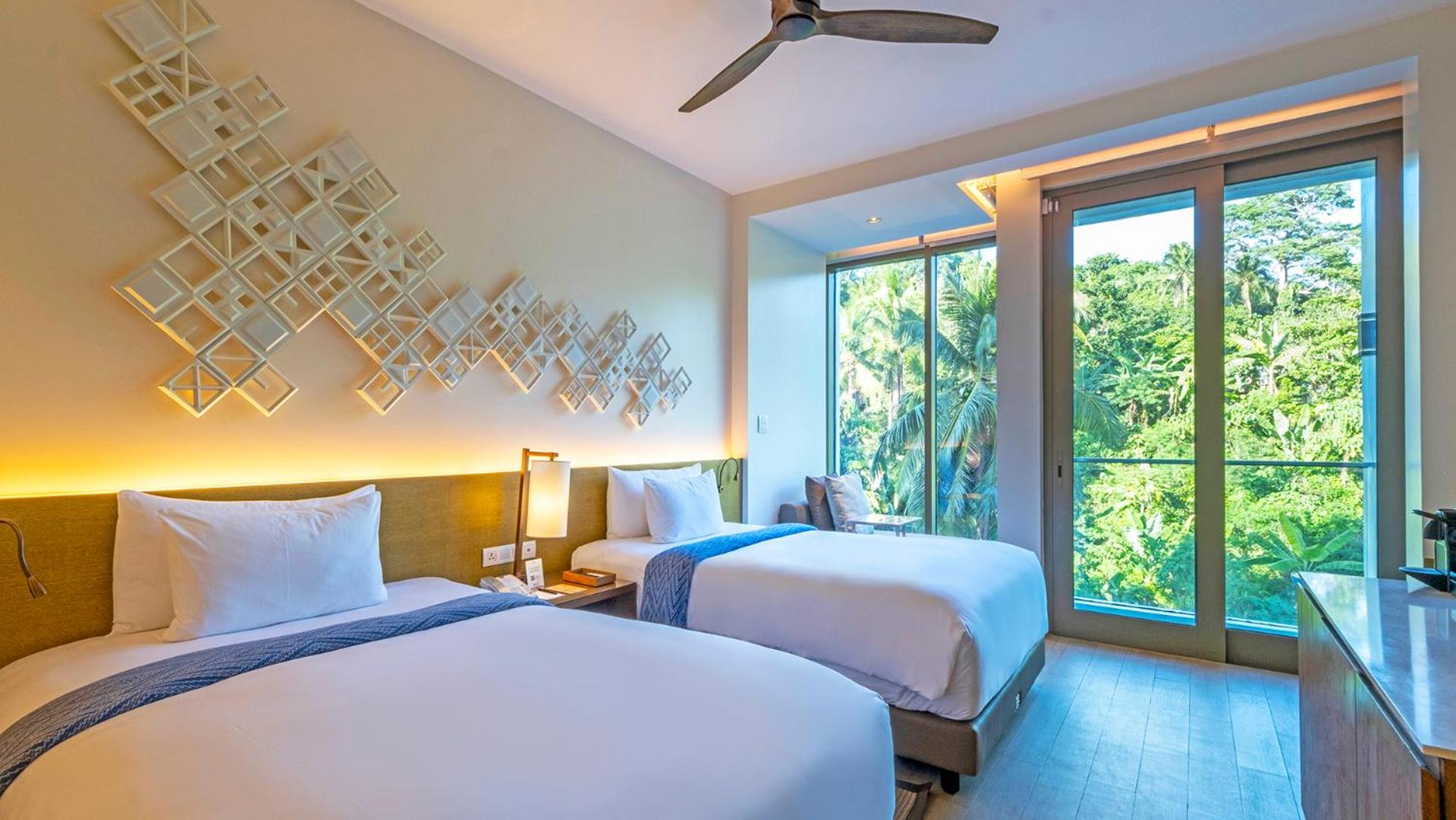 Deluxe Hillview (Minimum of 3 Nights with Airport Transfer) photo 3