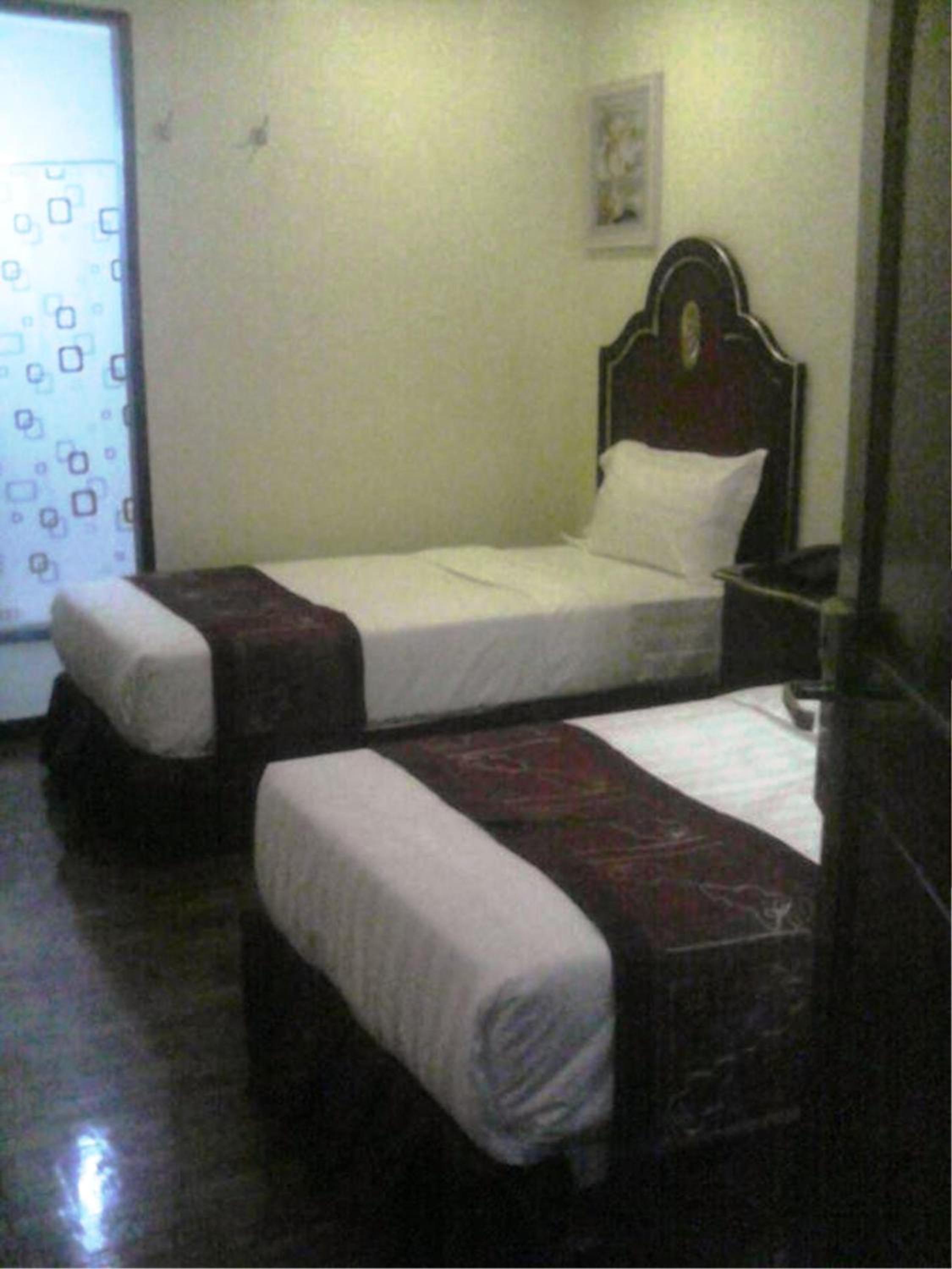 Deluxe Twin Room photo 2