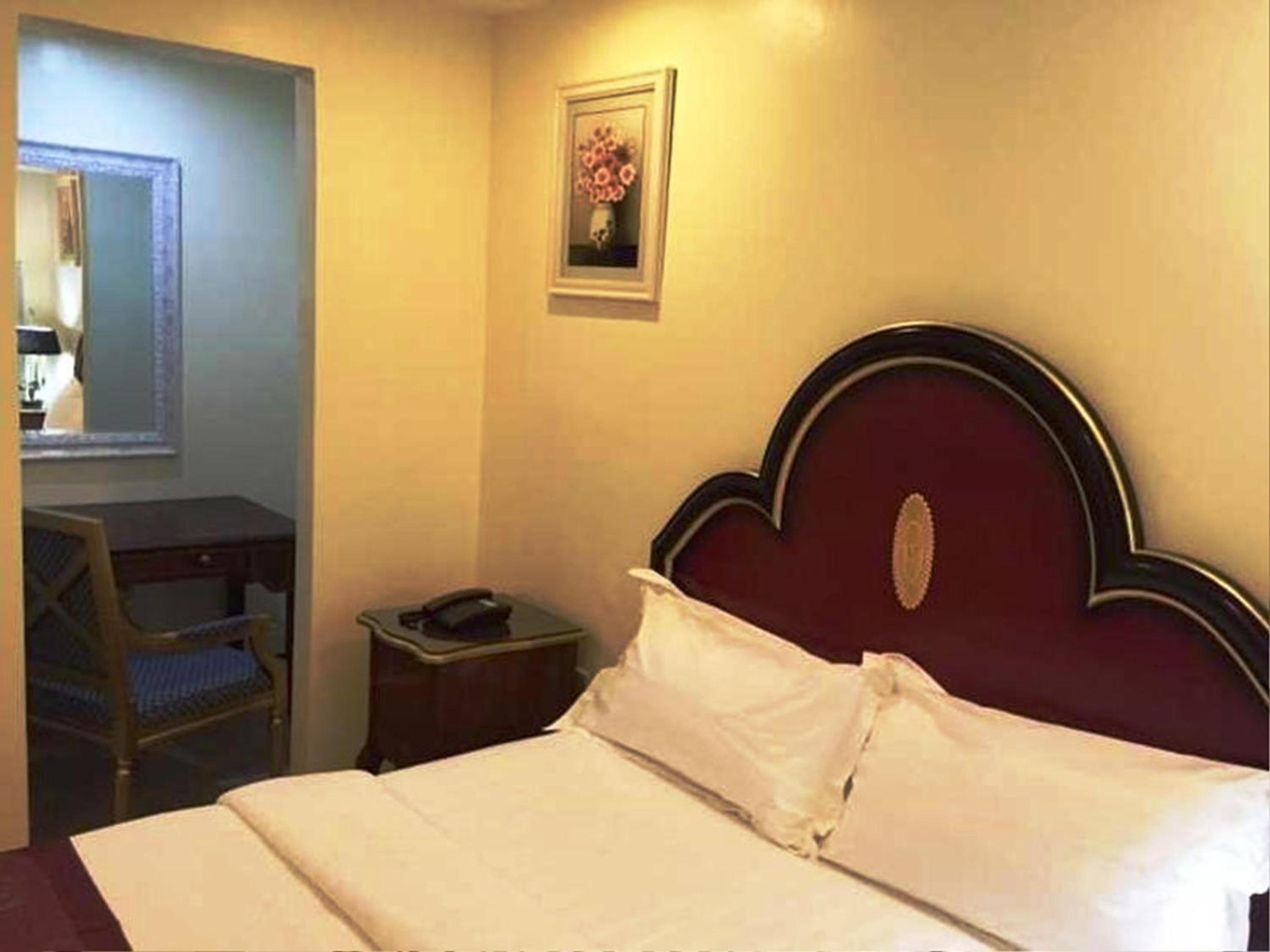 Superior Double Room photo 2
