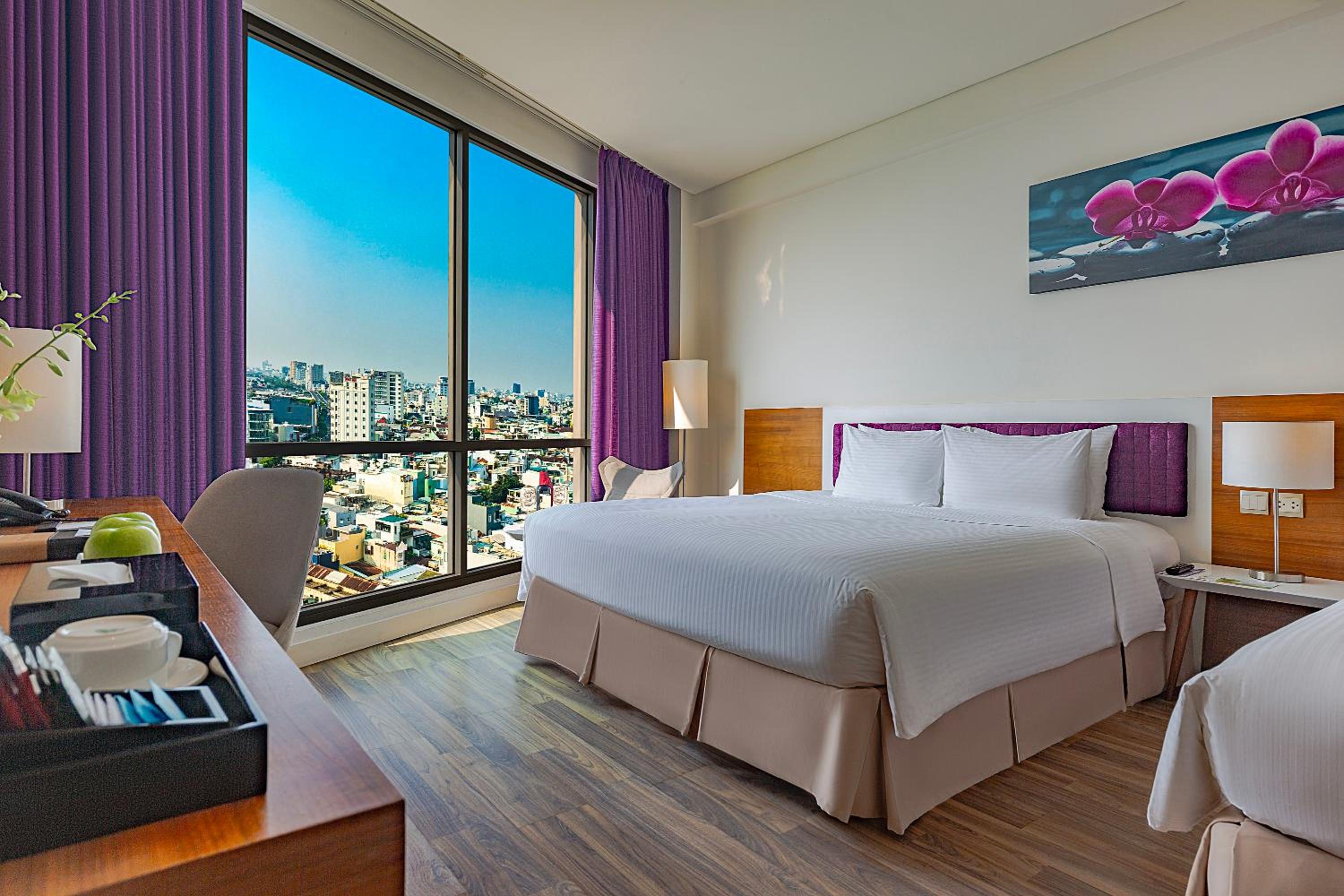 Family Junior Suite photo 2