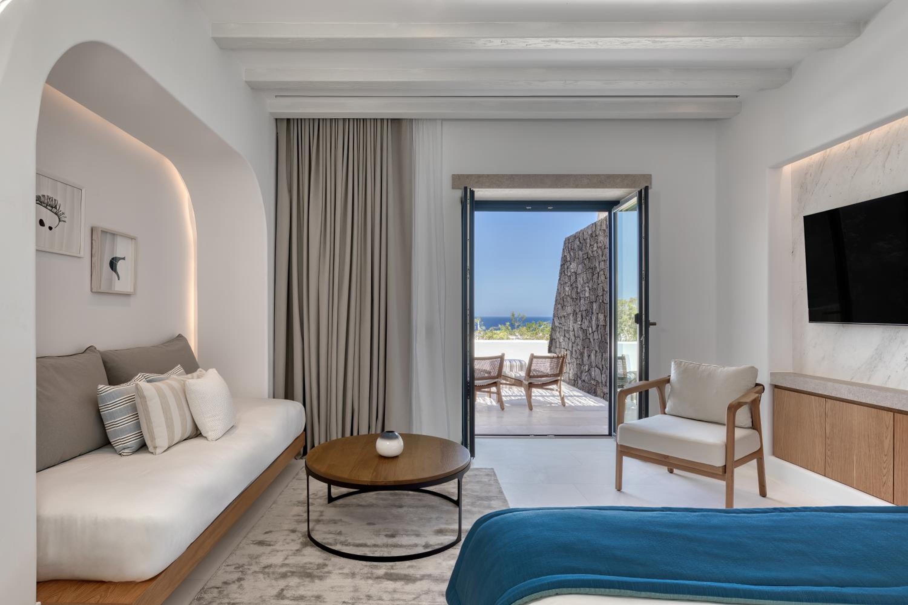 Superior King Room
