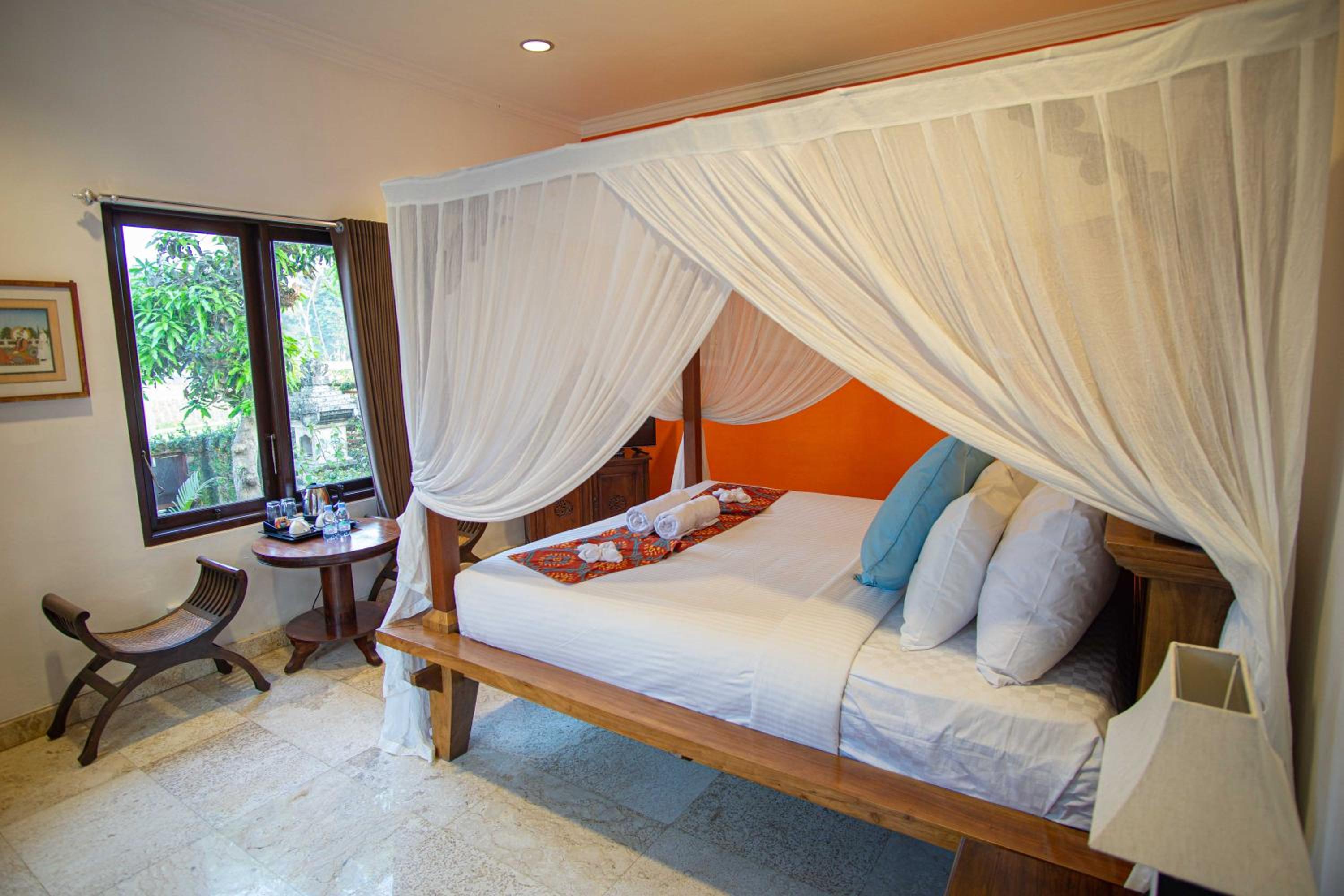Double Room With Pool View photo 1