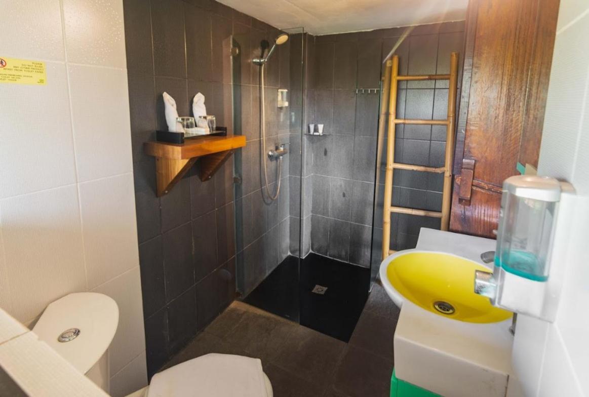 Quadruple Room With Balcony photo 3