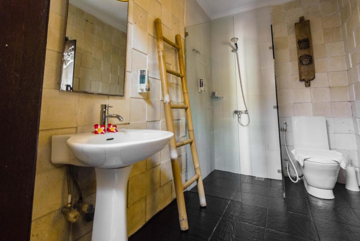 Deluxe Double Room With Balcony photo 3