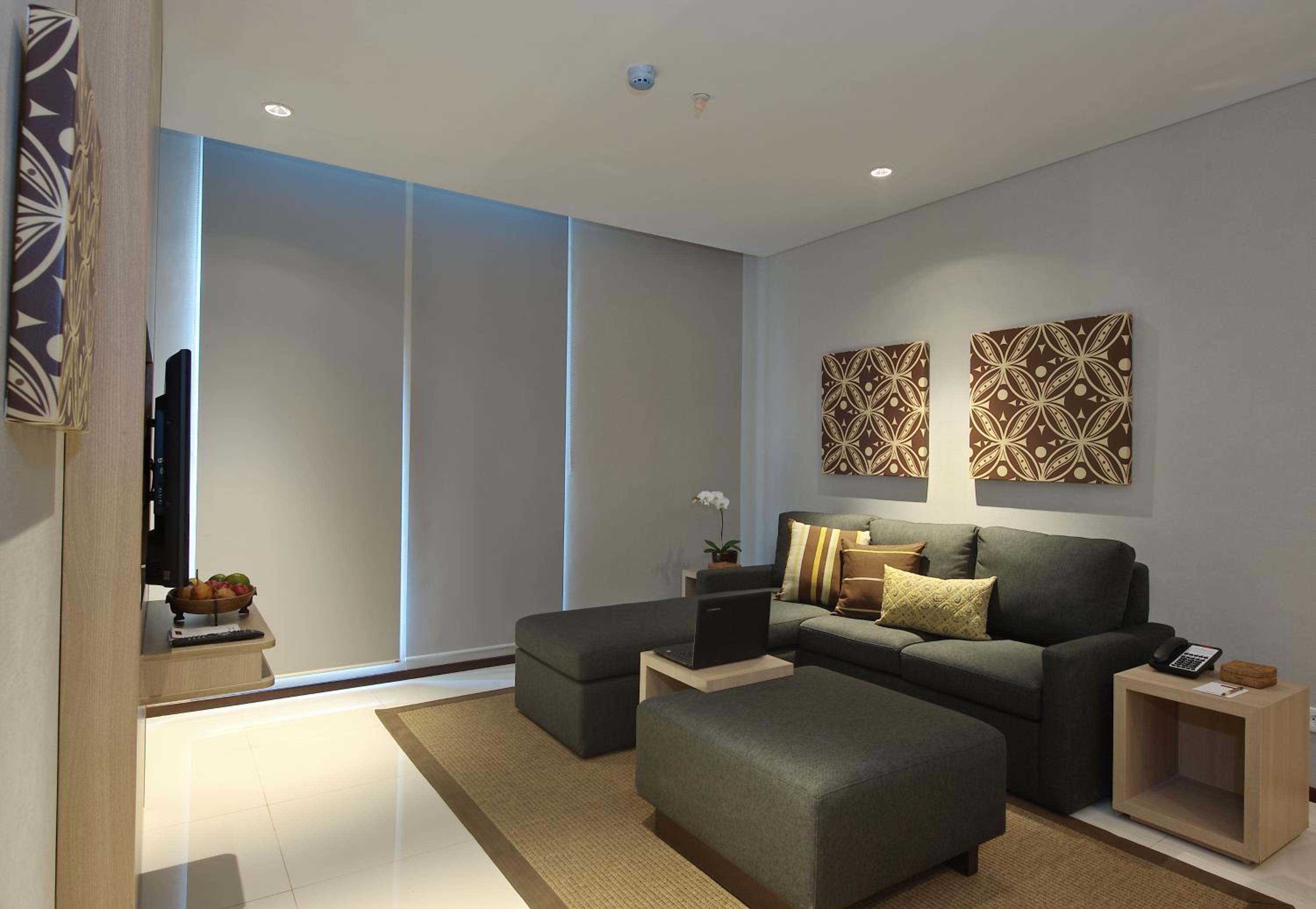 Executive Suite
