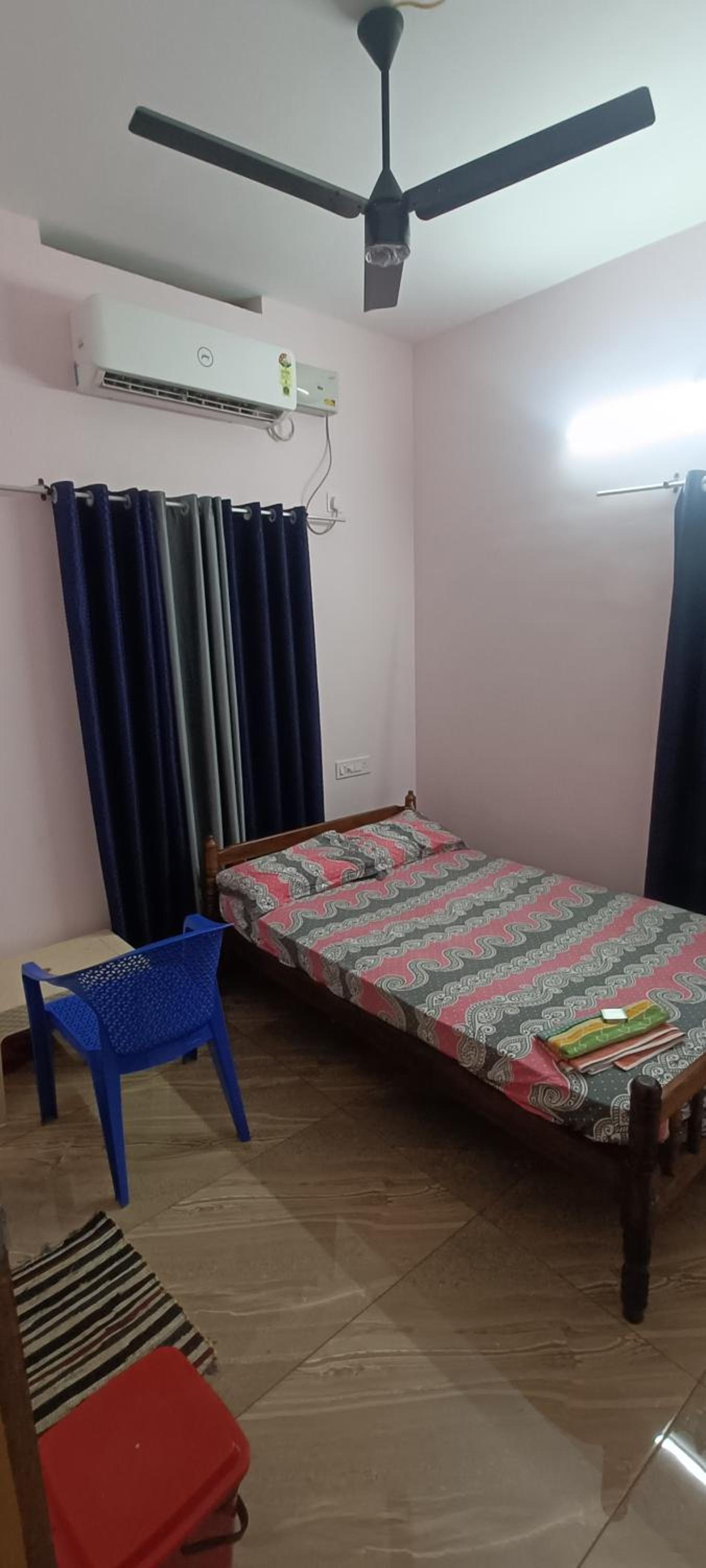 Standard Double Room photo 1