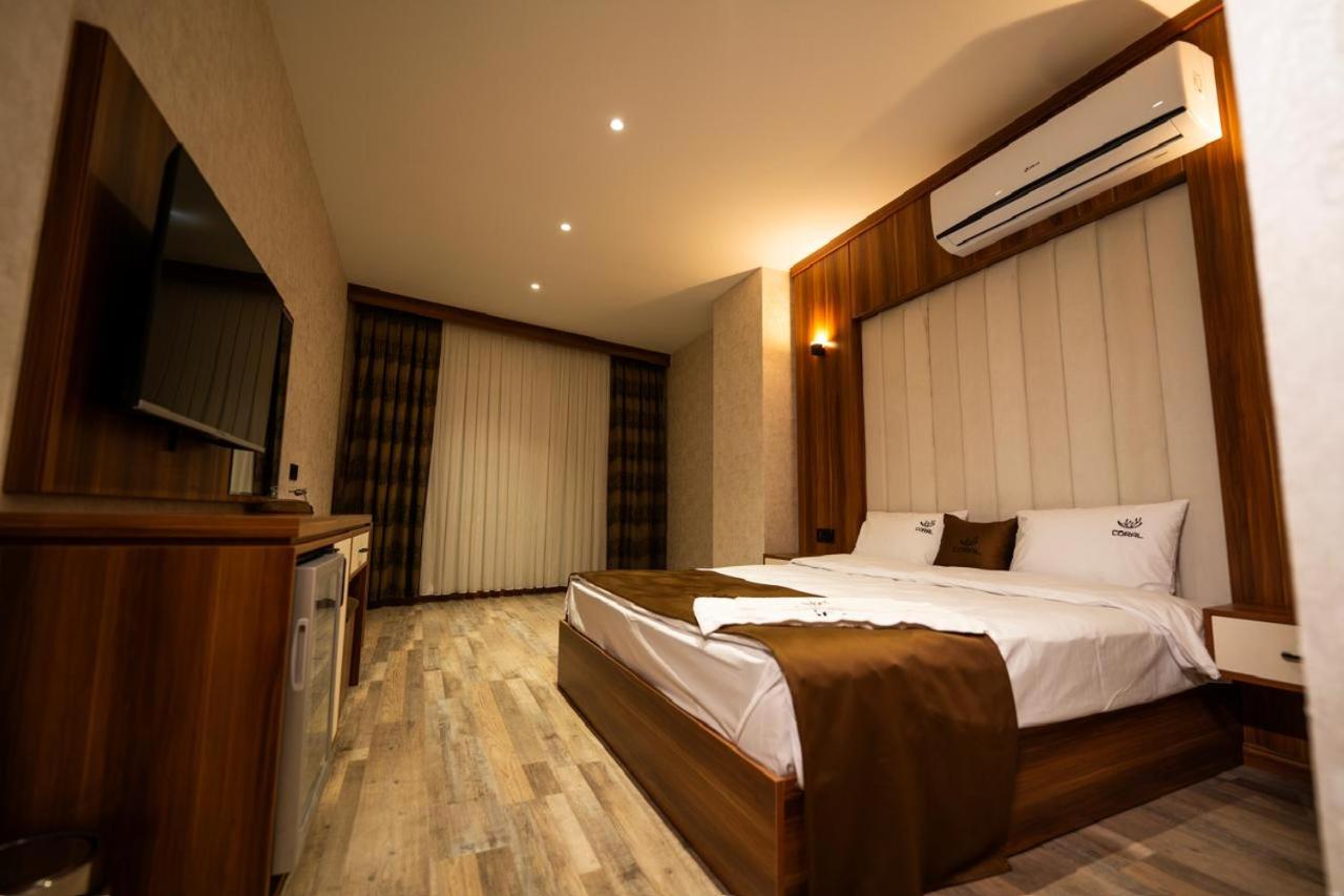Budget Double Room photo 3