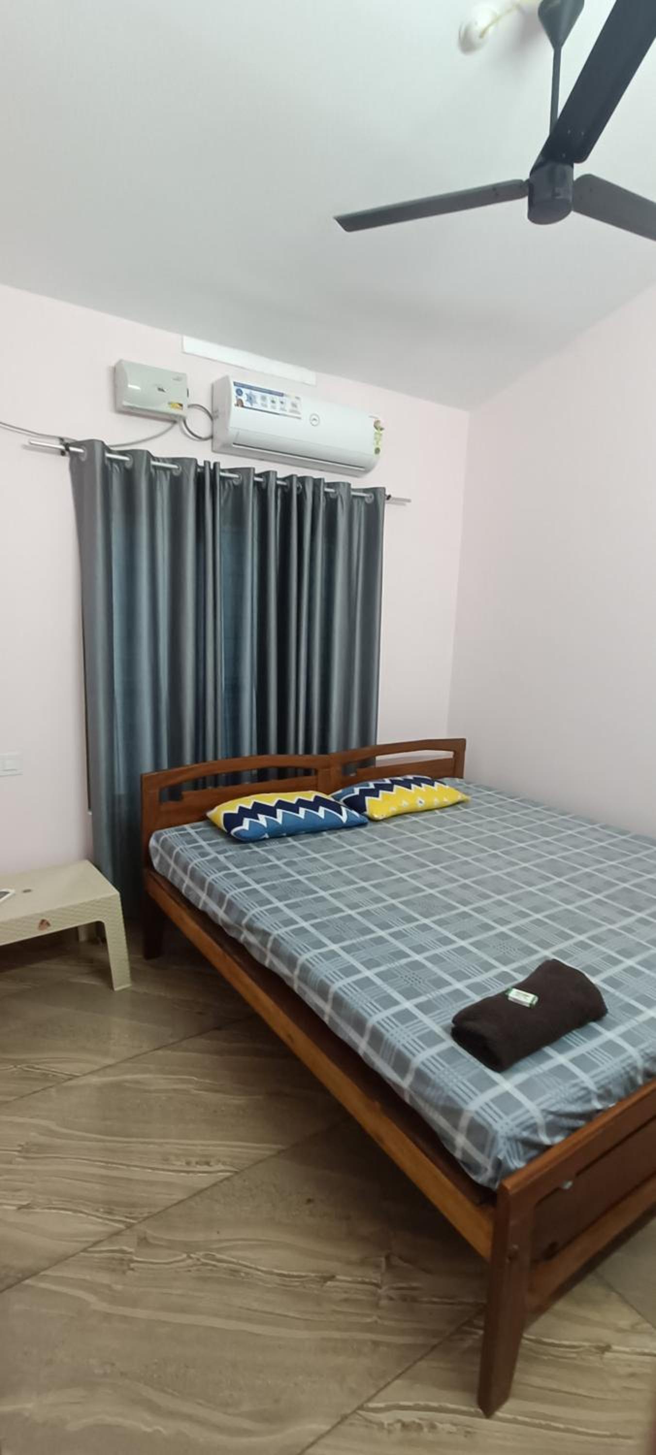 Standard Double Room photo 3
