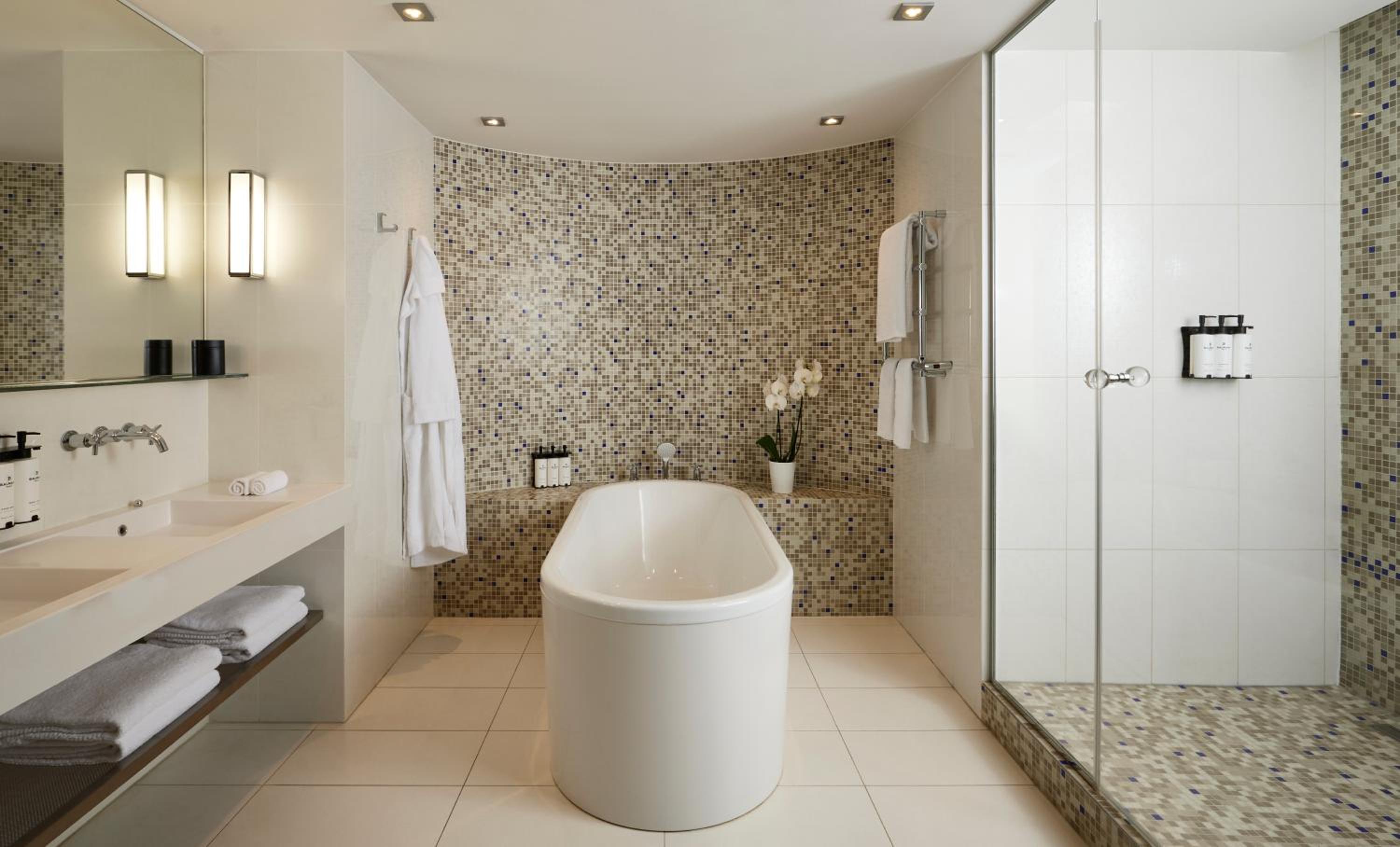 Suite Lit King-Size Junior Premier