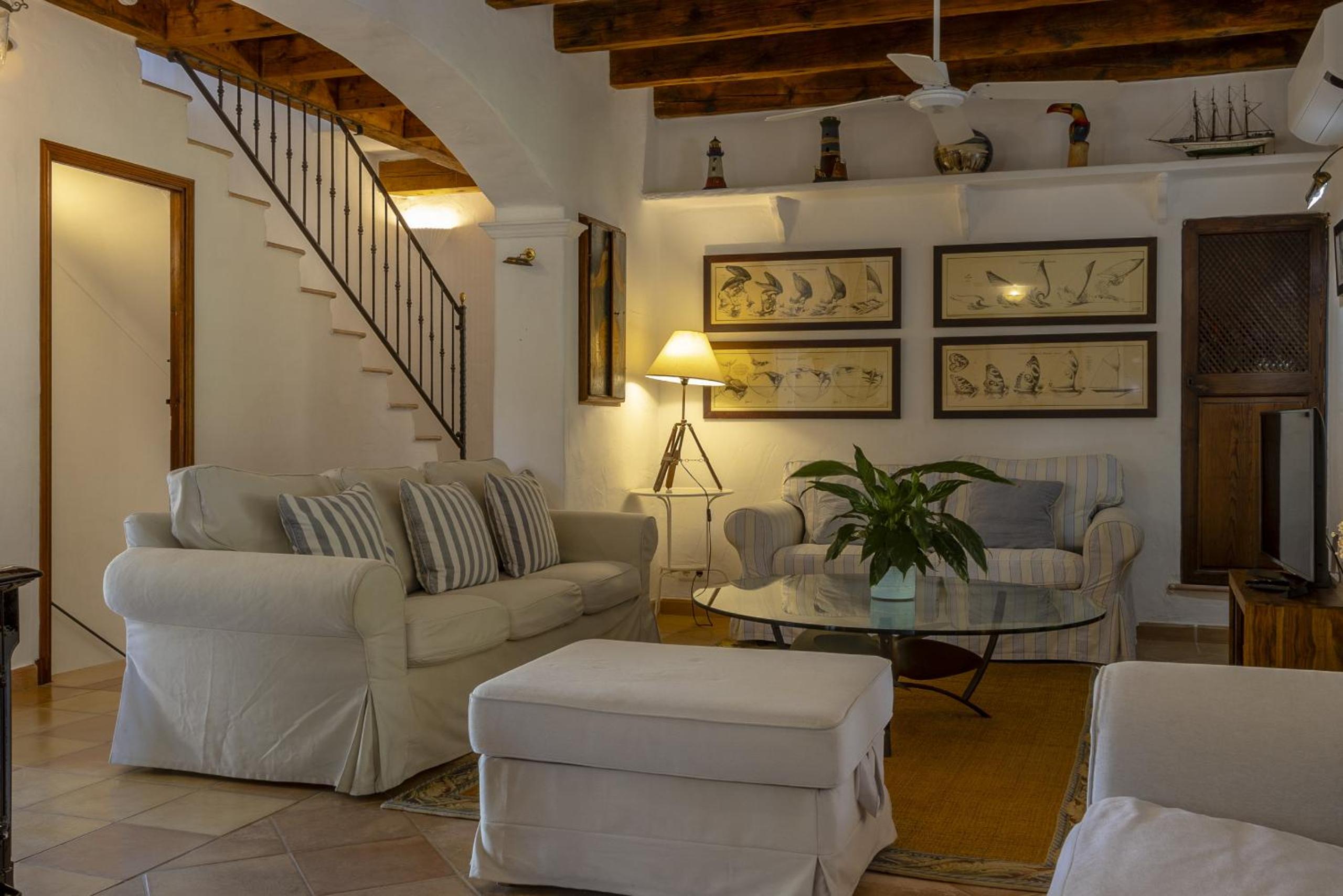 Villa de Lujo