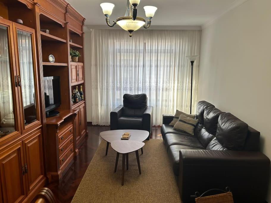 Departamento de tres habitaciones