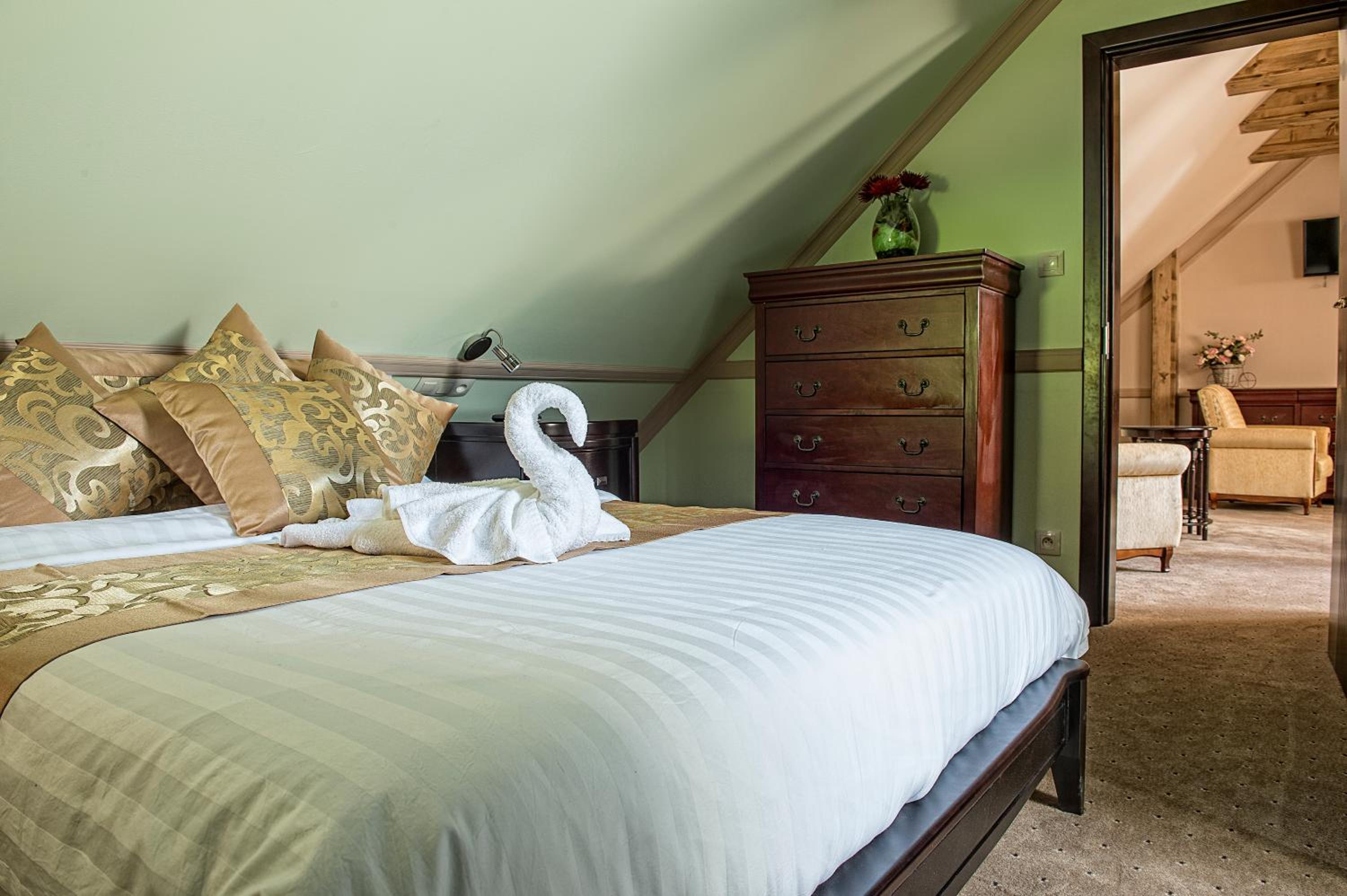 Deluxe Suite photo 2