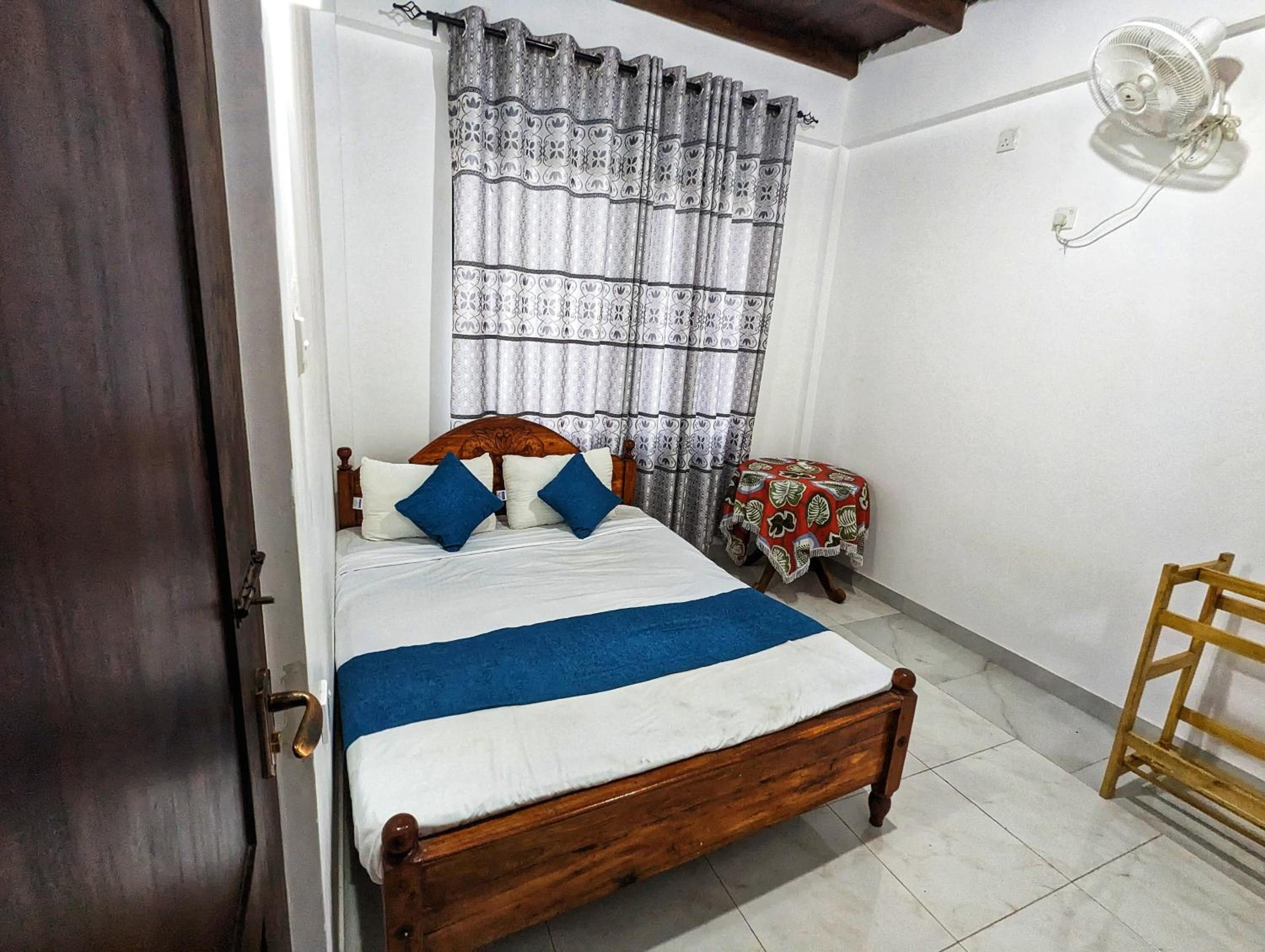 Budget Double Room