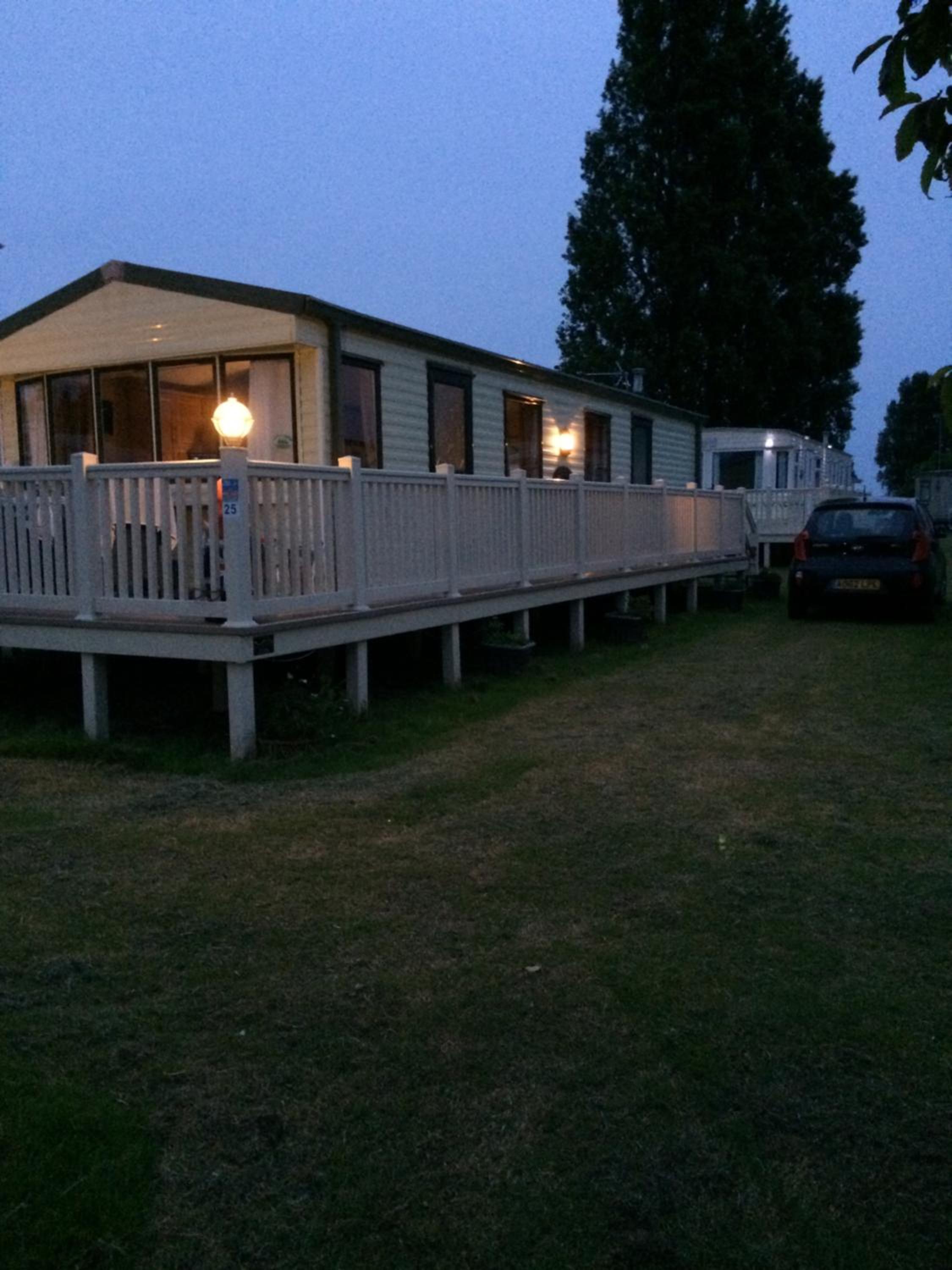 Caravan photo 3