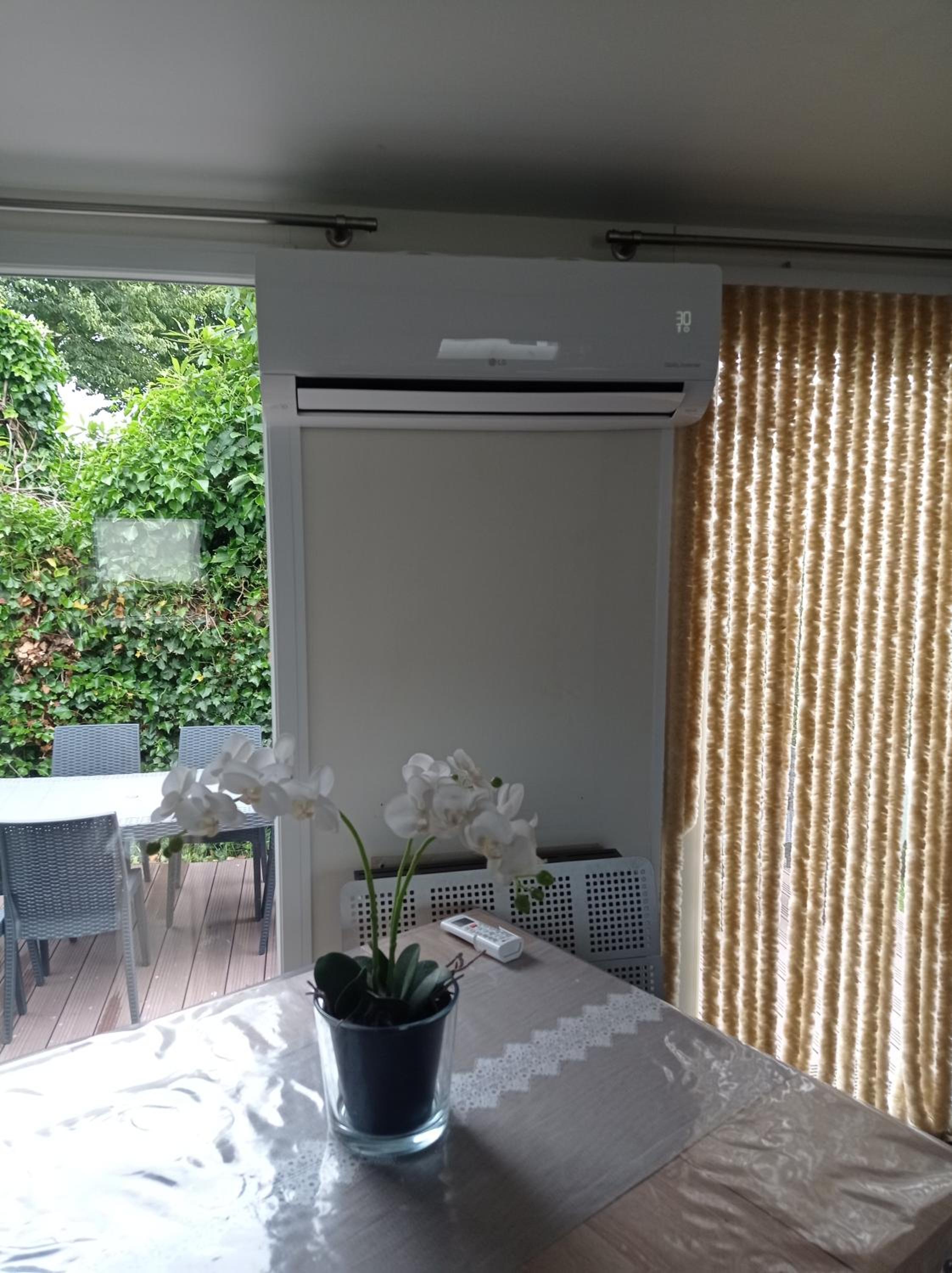 Mobile Home photo 1