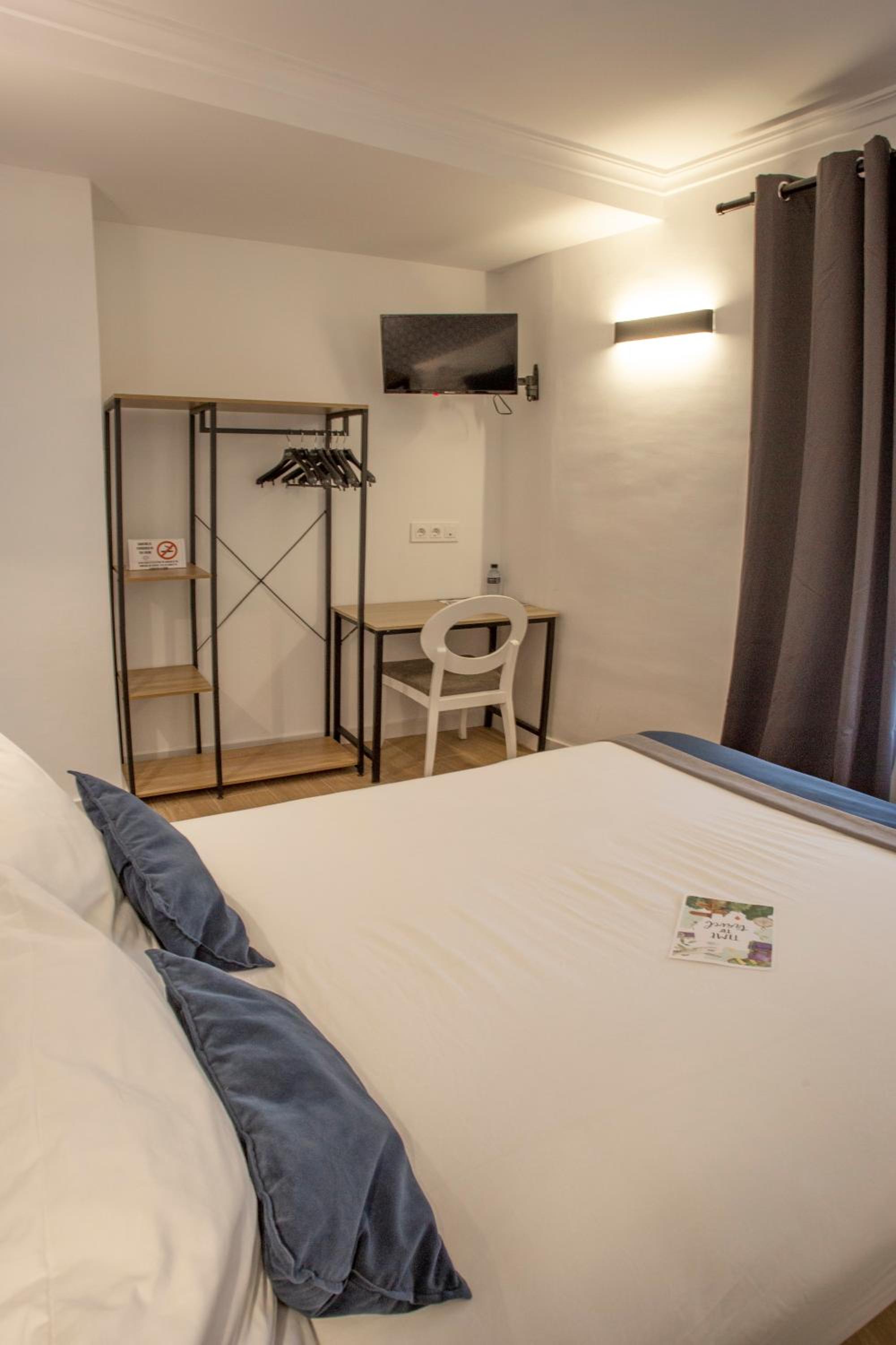 Habitación Superior