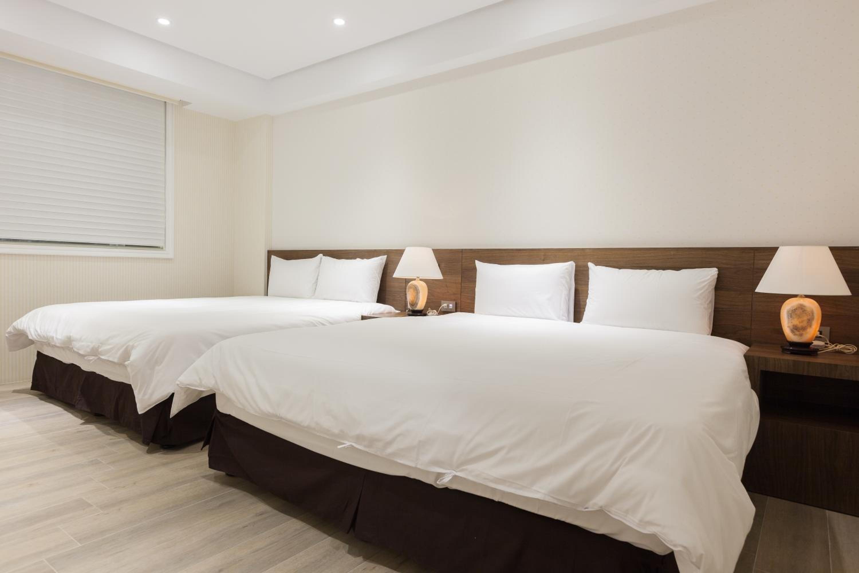 Quadruple Room photo 3