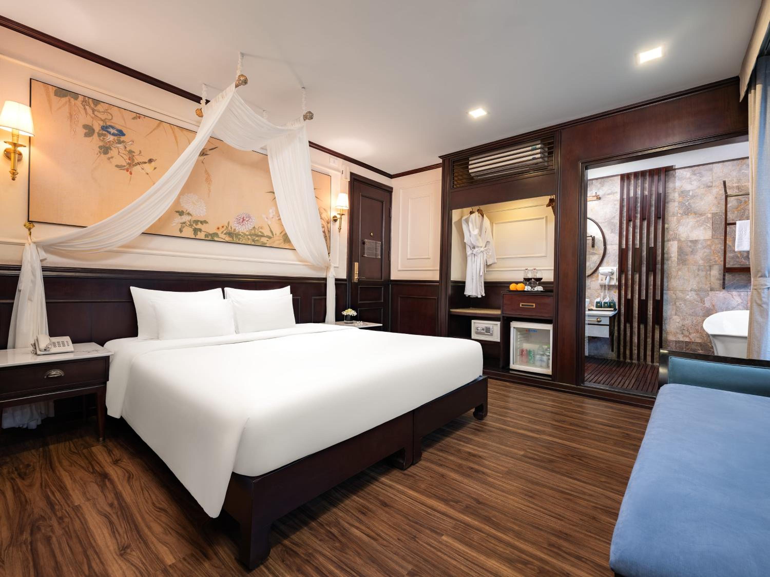 Family Connecting Junior Suite - Starlink Network Access photo 1