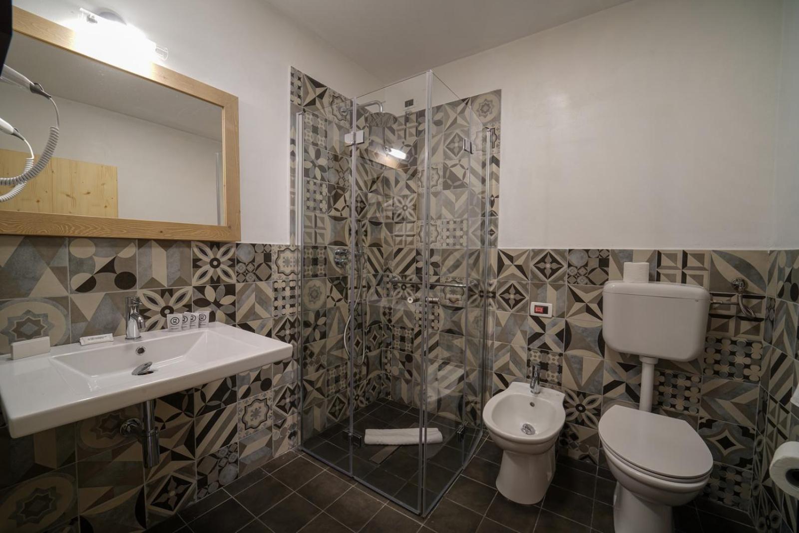 Classic Double or Twin Room