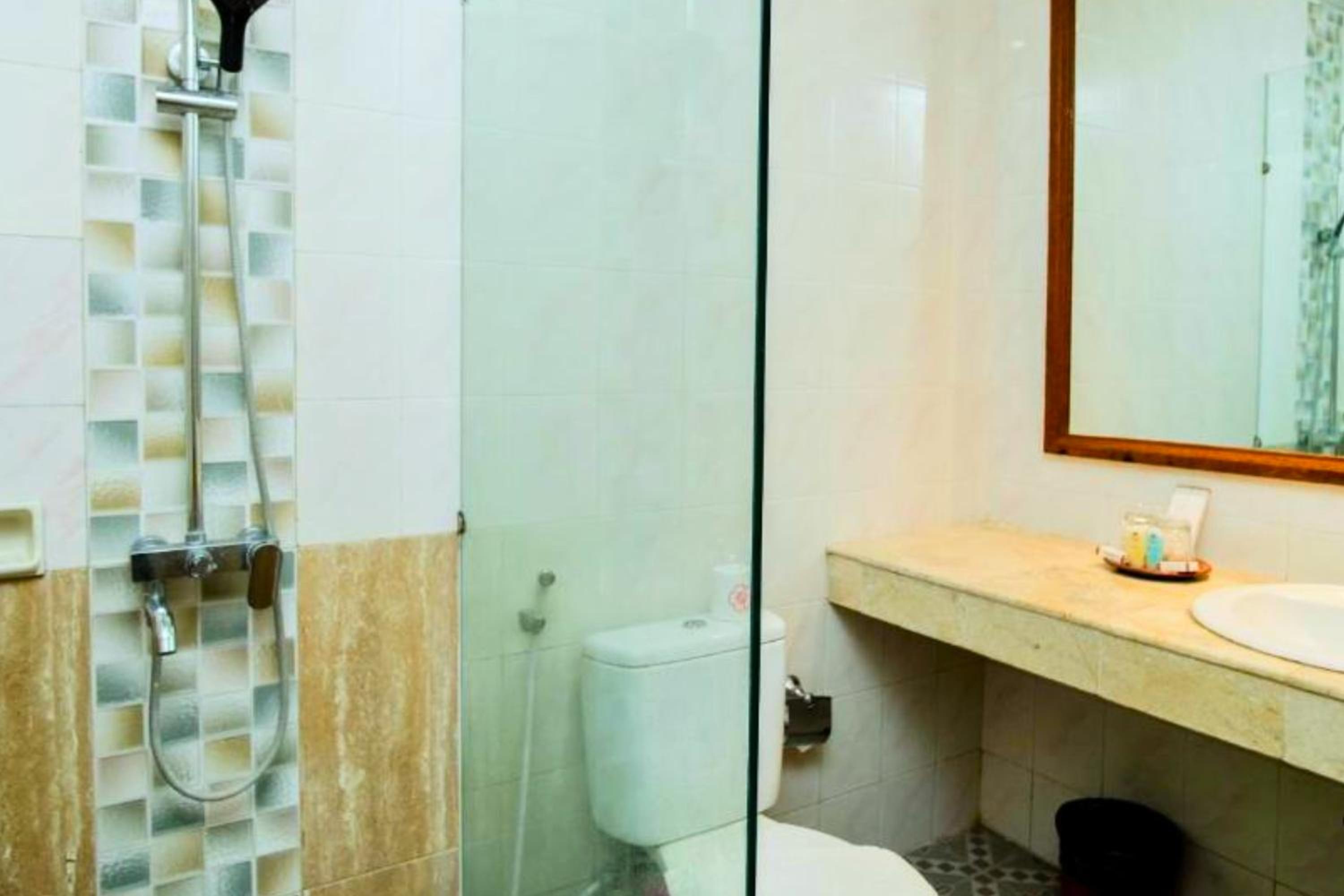 Superior Apartment photo 3