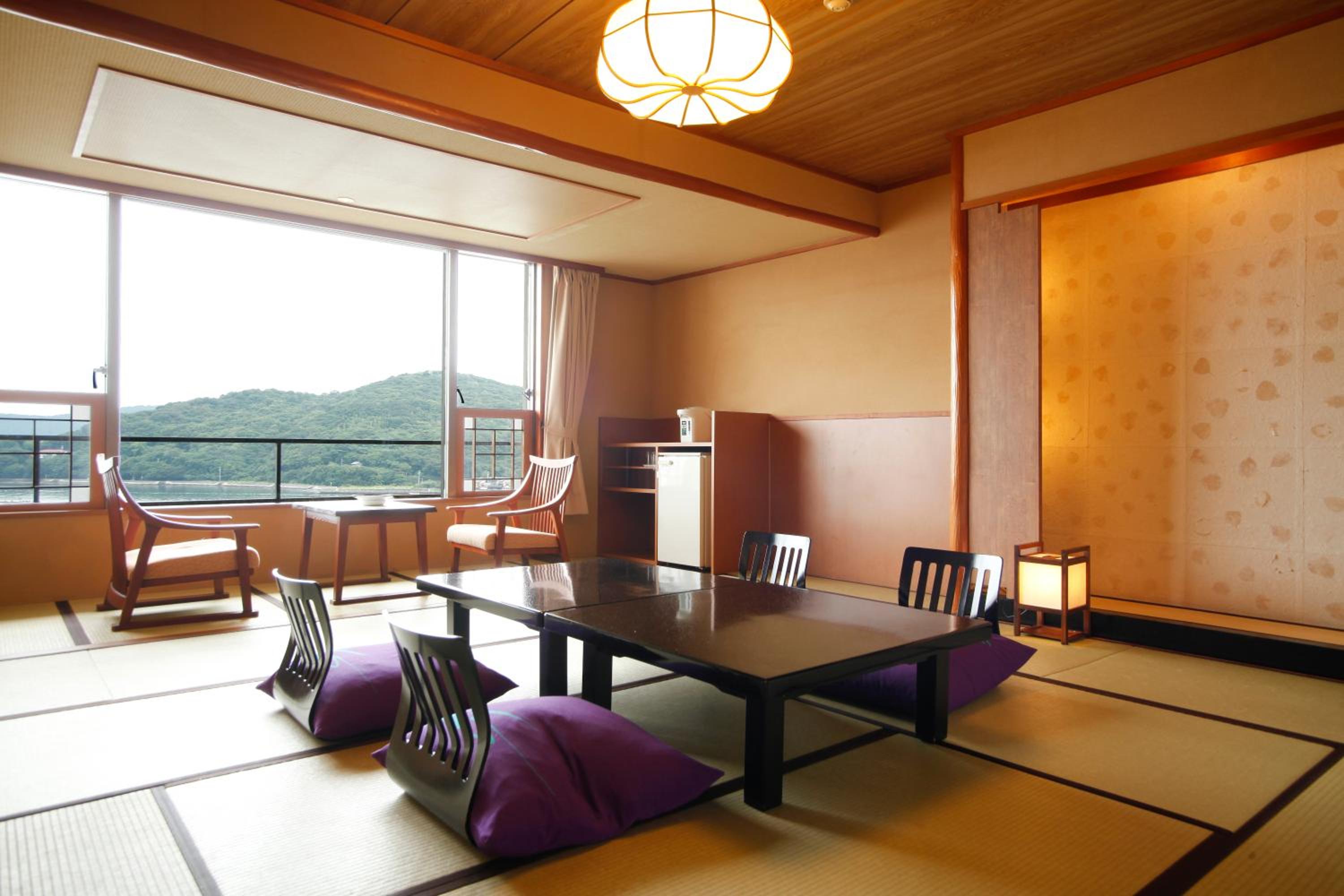 Japanese-Style Superior Room photo 1