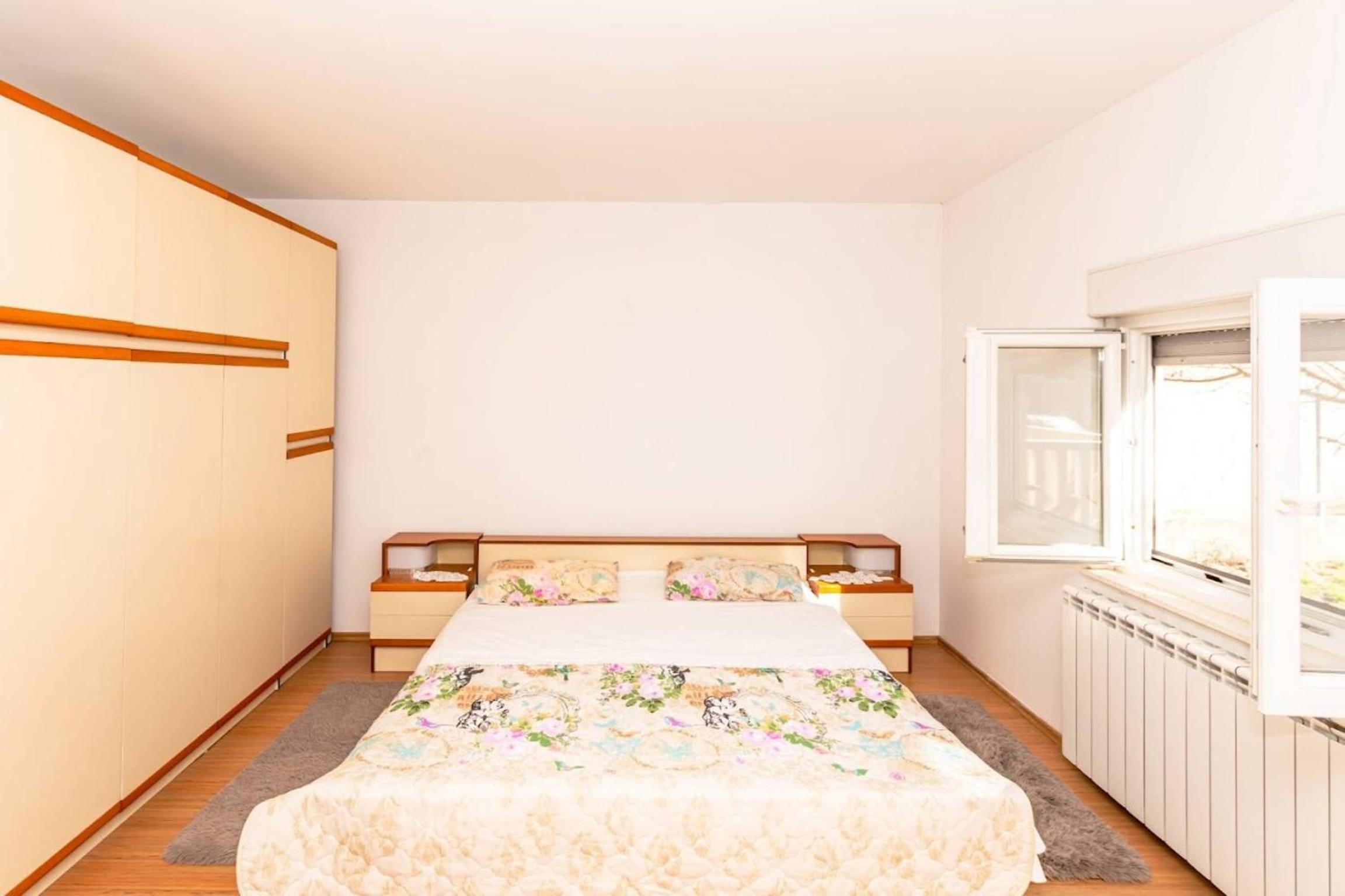 Three Bedroom Apartment