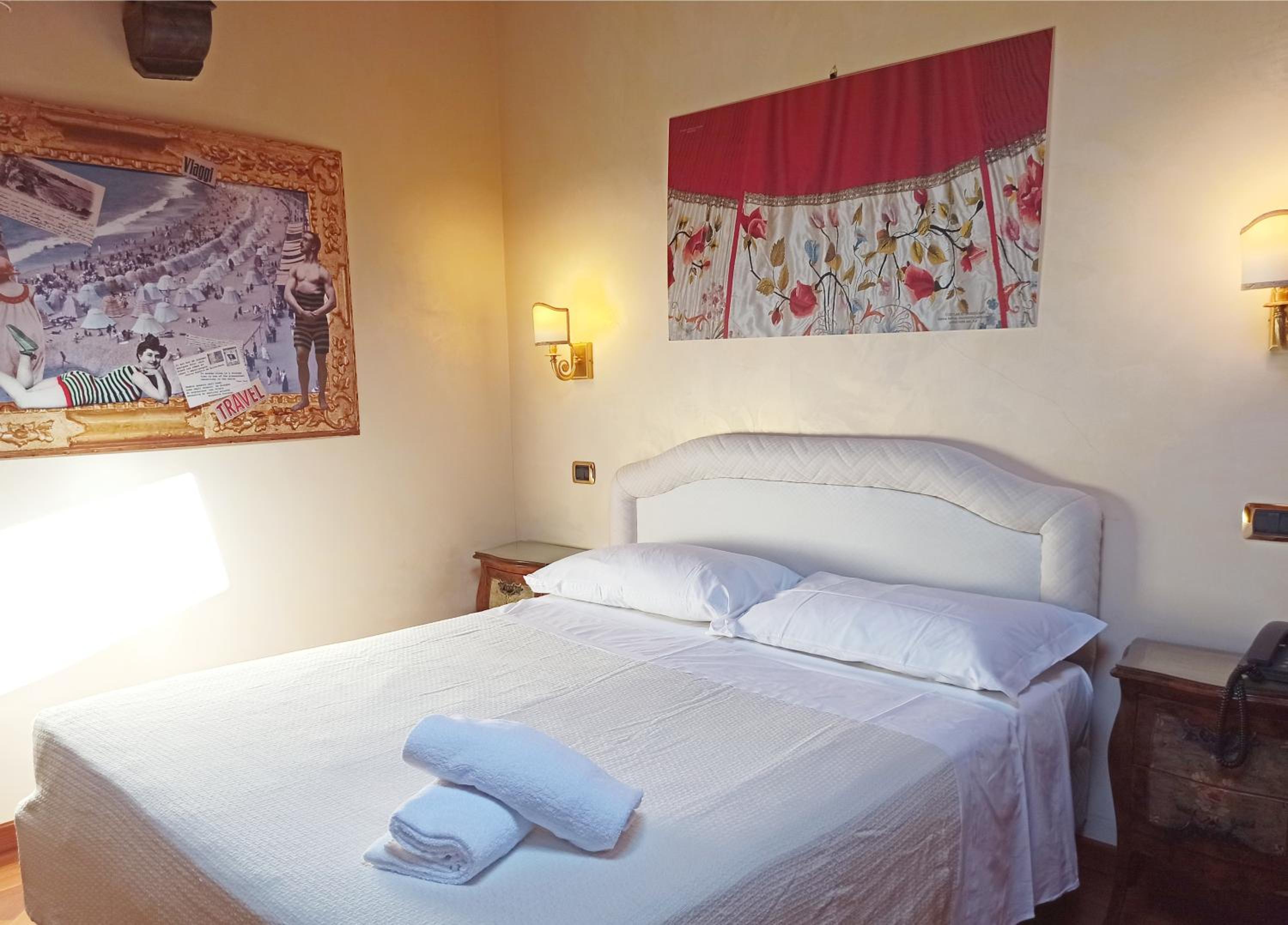 Standard Double Room photo 1