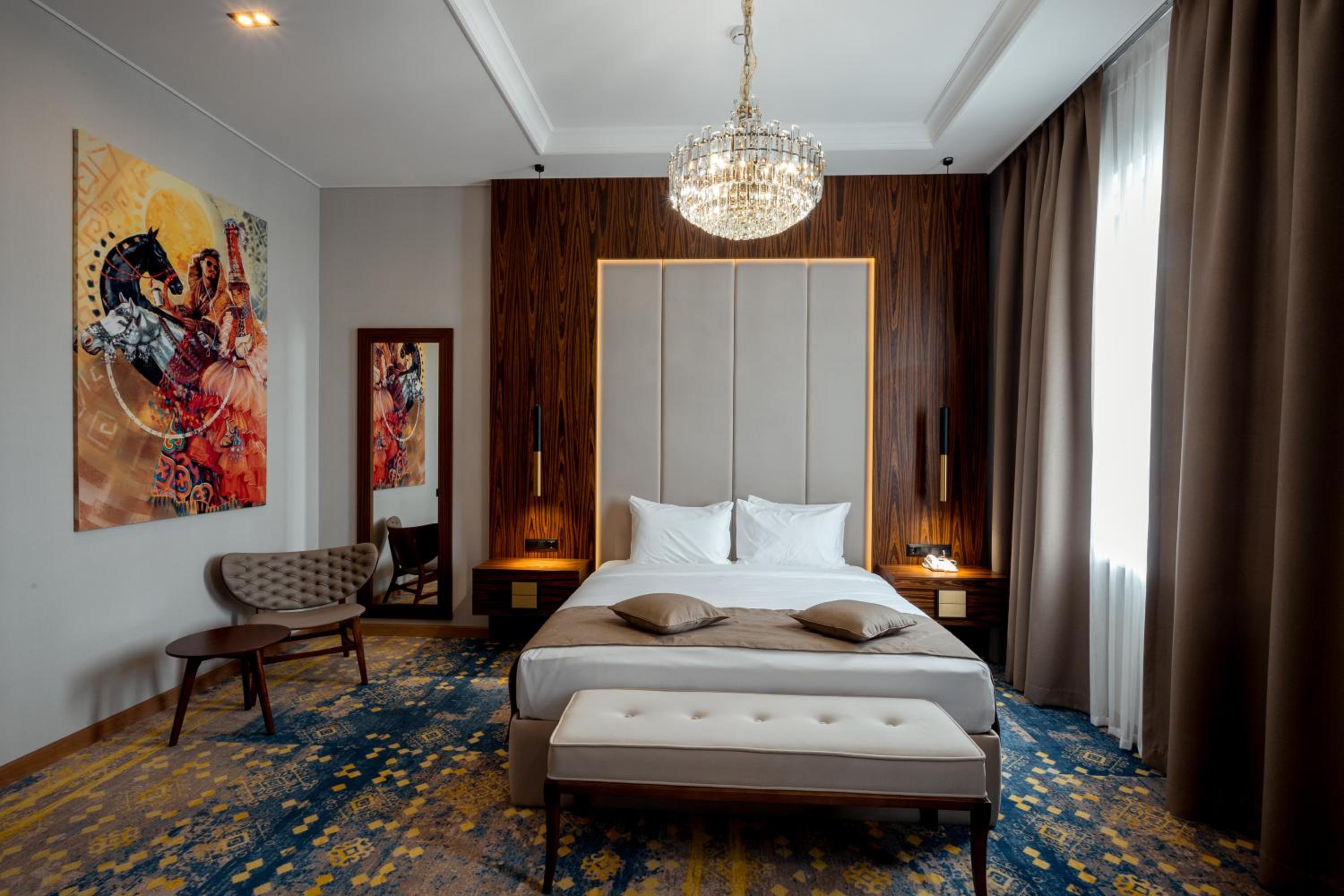 Deluxe King Room photo 3