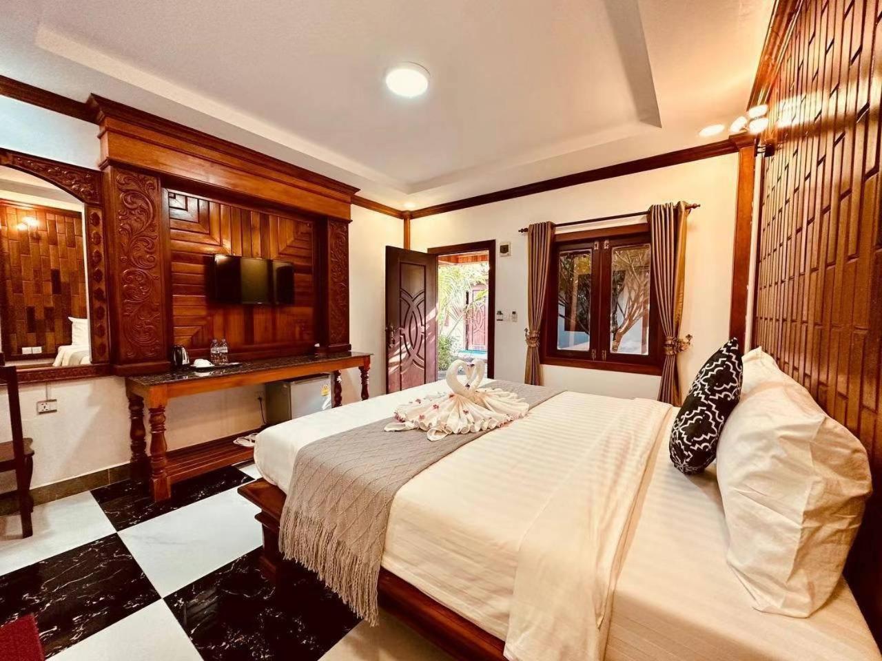 Standard Single Room photo 3