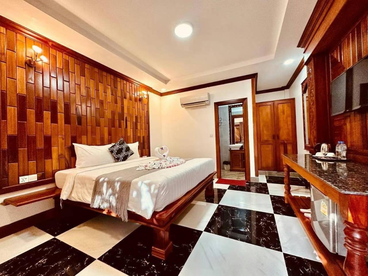 Standard Single Room photo 2