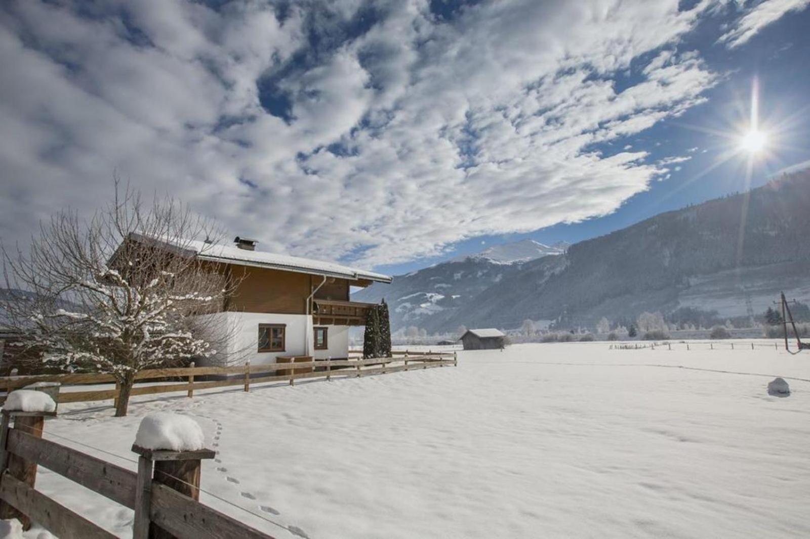 Holiday Home photo 3