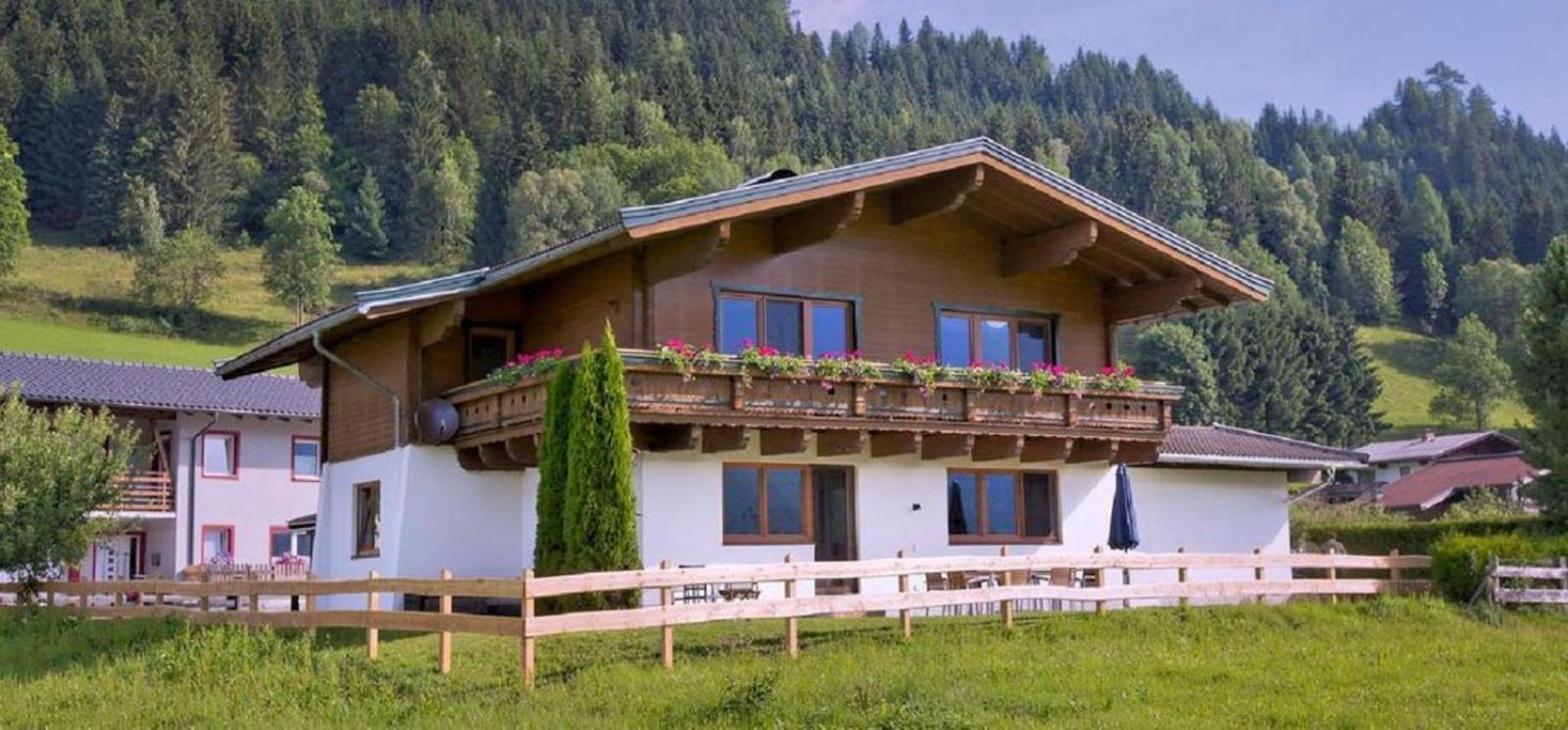 Holiday Home photo 2
