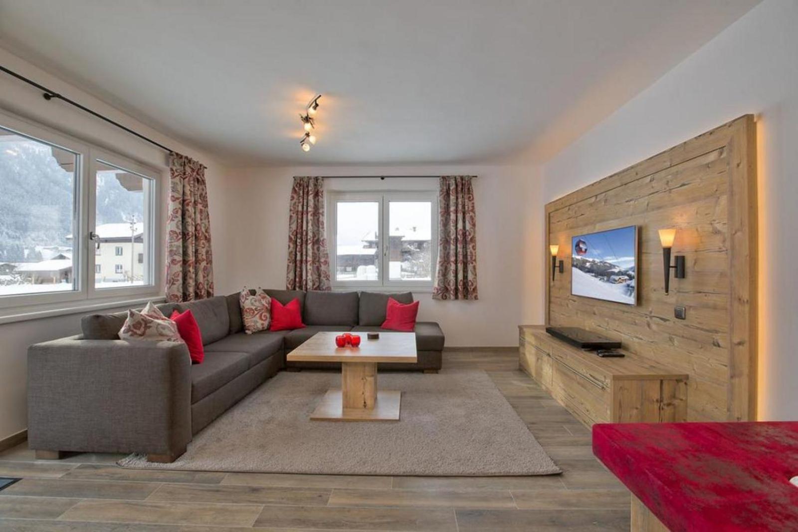 Holiday Home photo 1