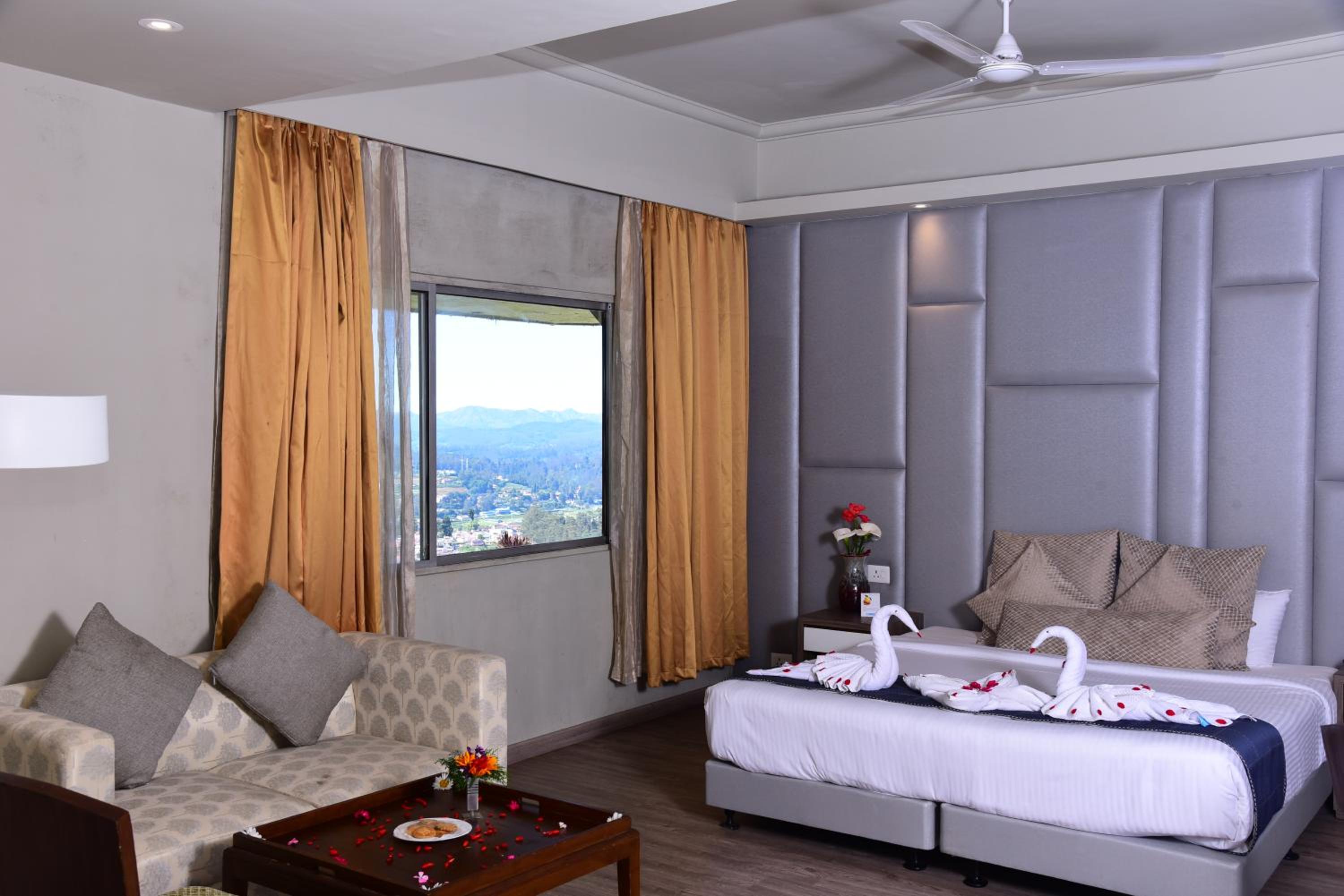 Deluxe Suite - Photo 4