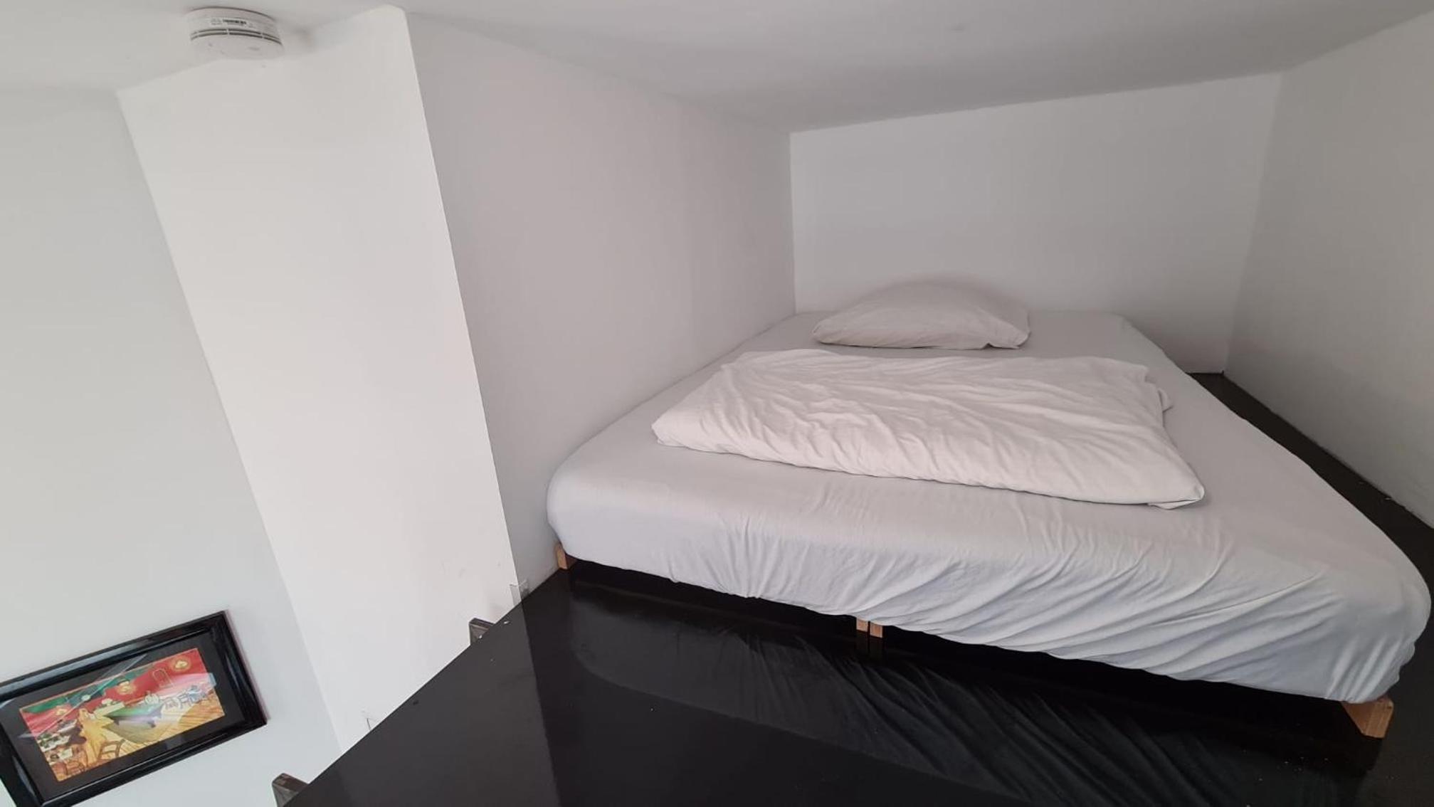 Small Double Room photo 3