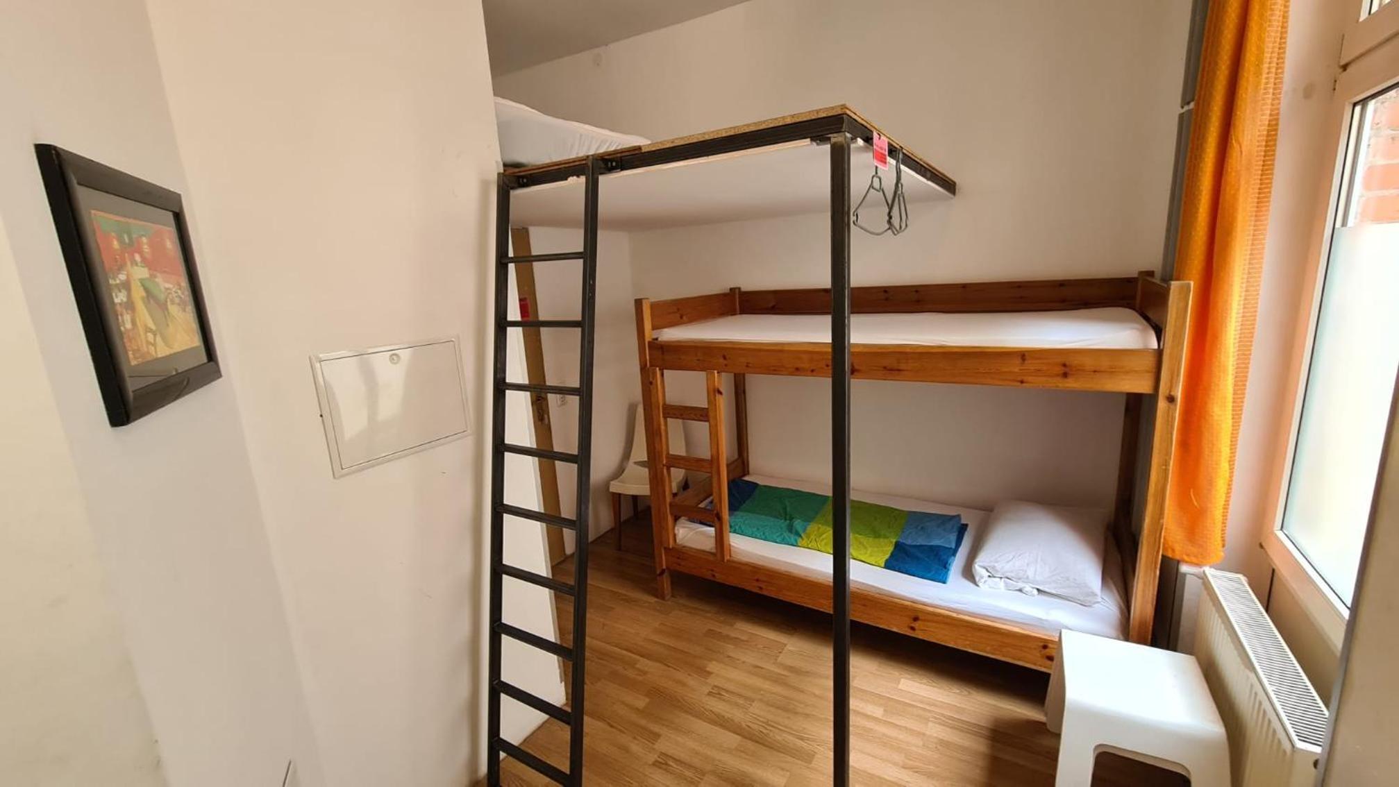Small Double Room photo 1