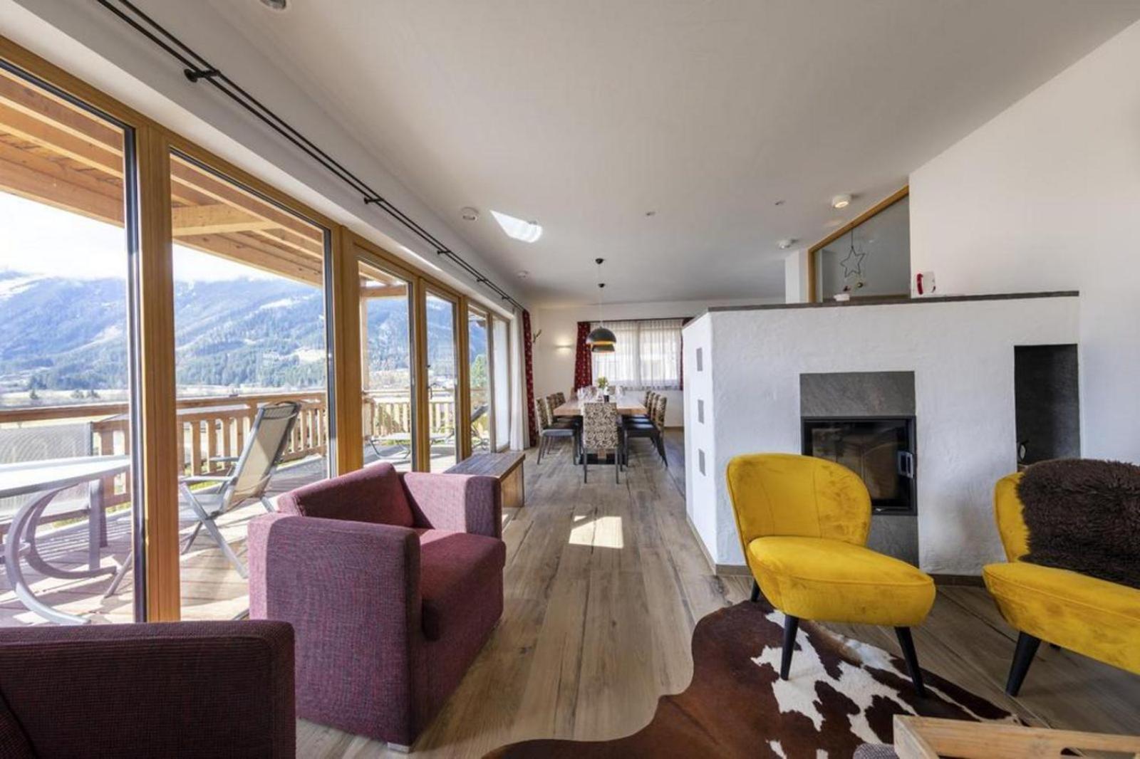 Vacation Home photo 1