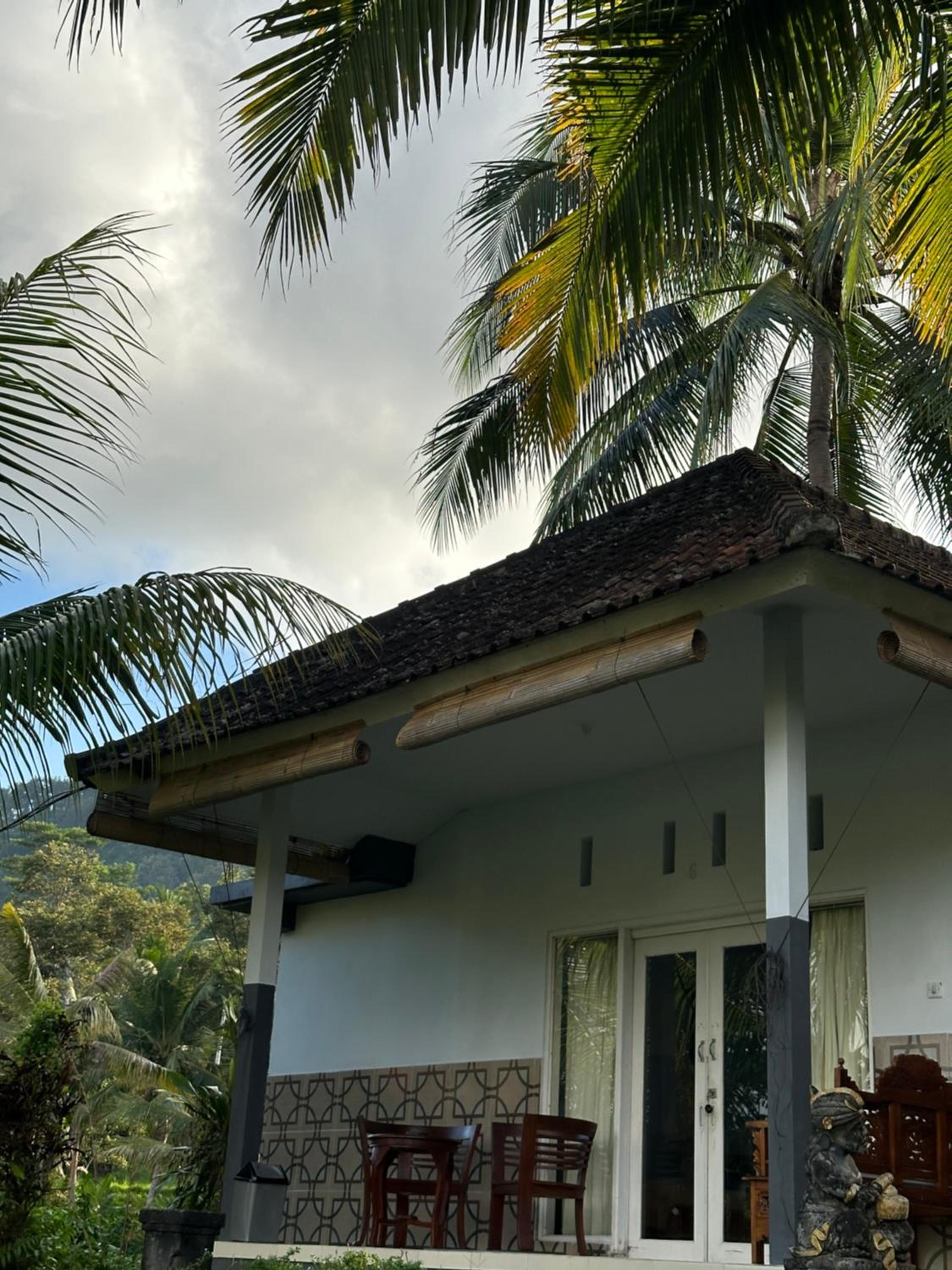 One-Bedroom Villa photo 2