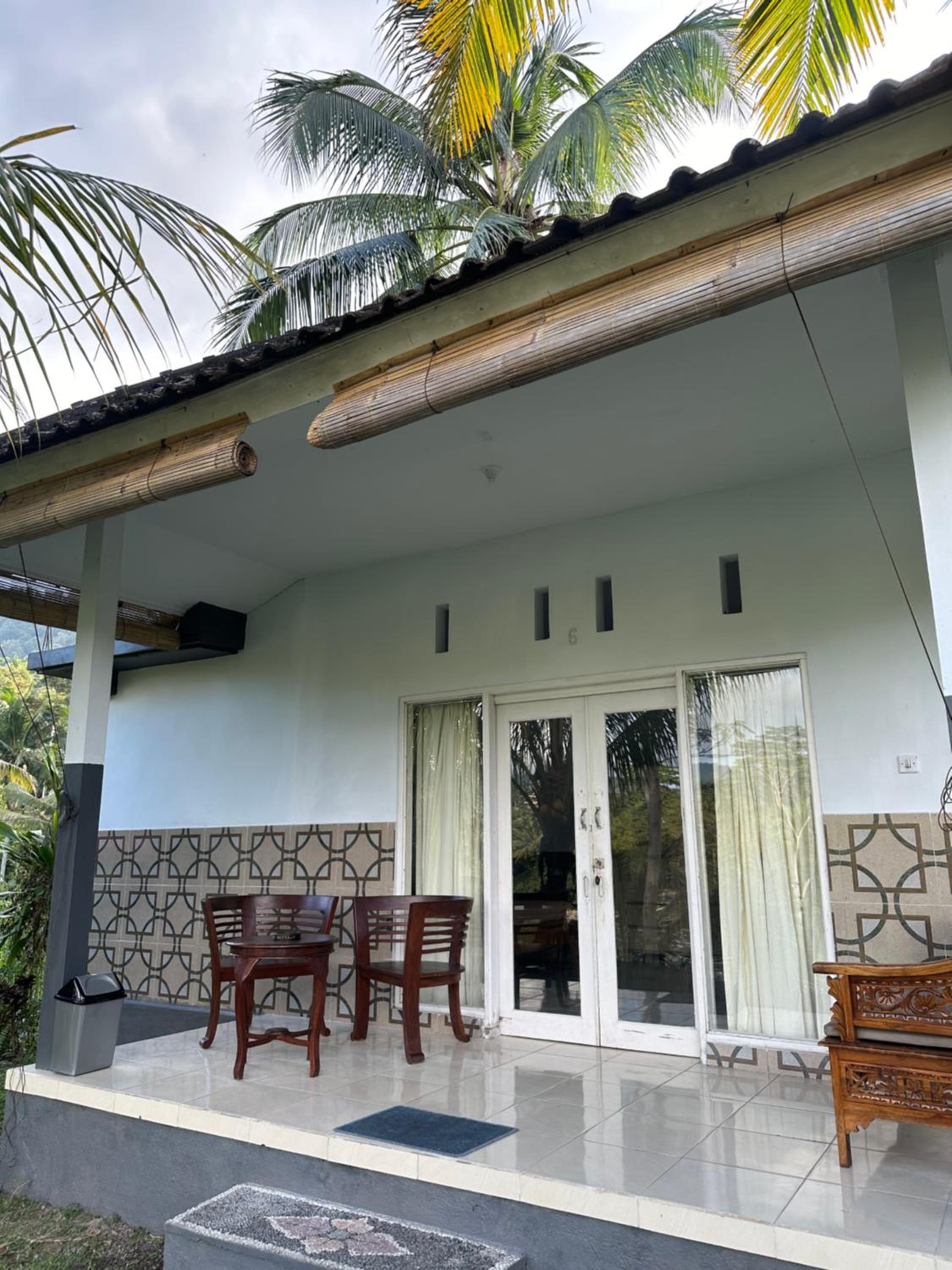 One-Bedroom Villa photo 3