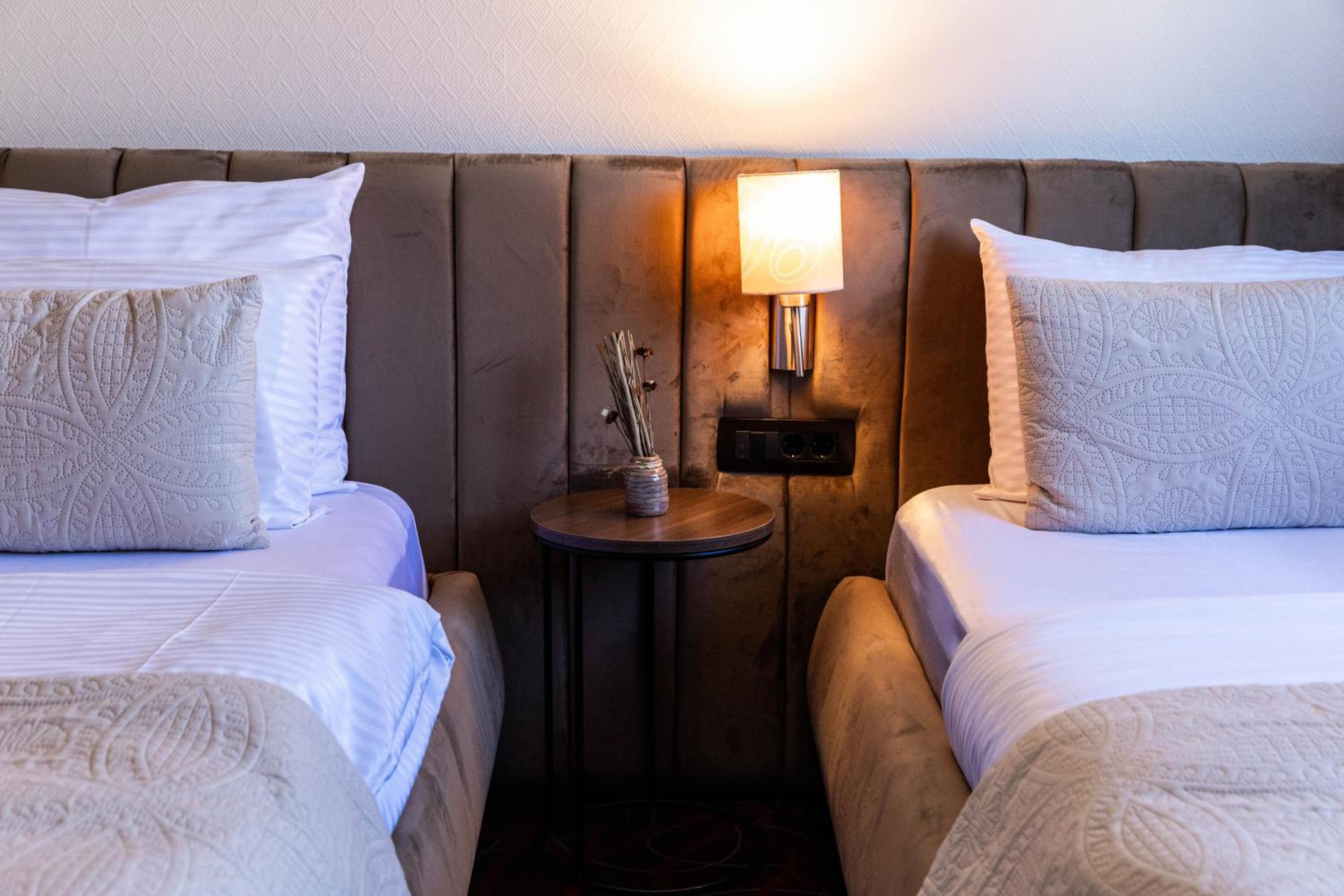 Deluxe Single Room, 1 Double Bed