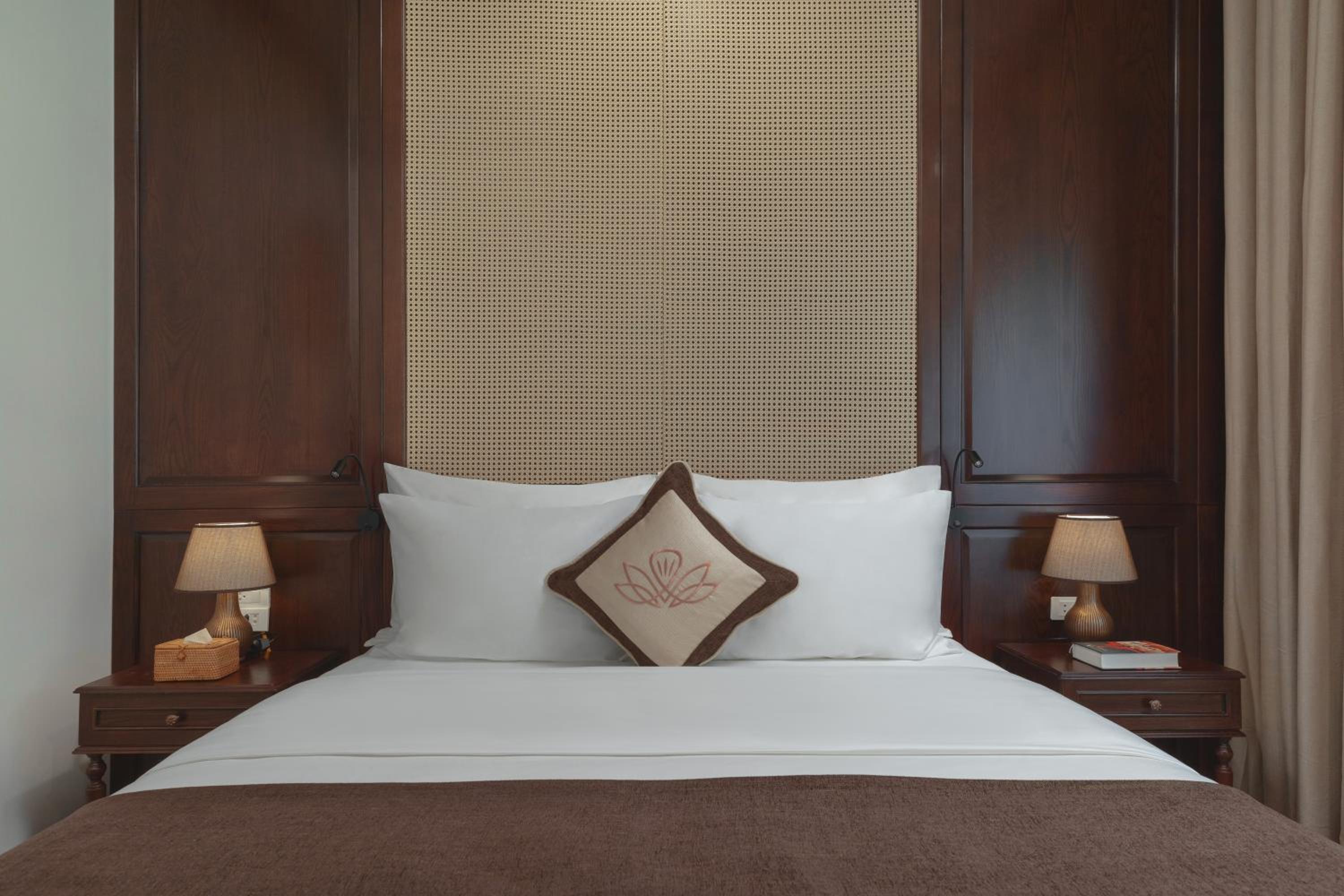 Double Room with Garden View - Photo 4