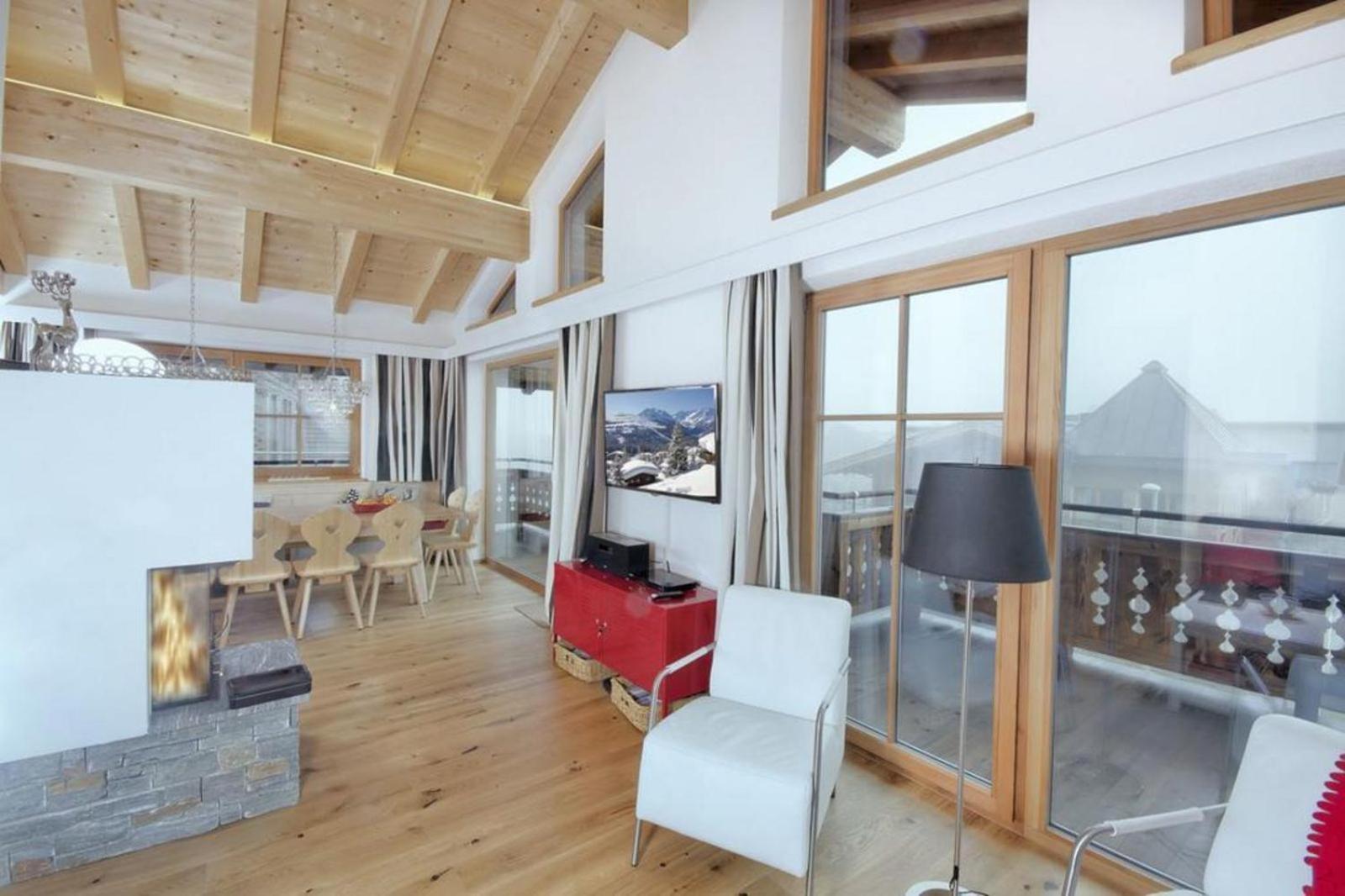 Vacation Home photo 1